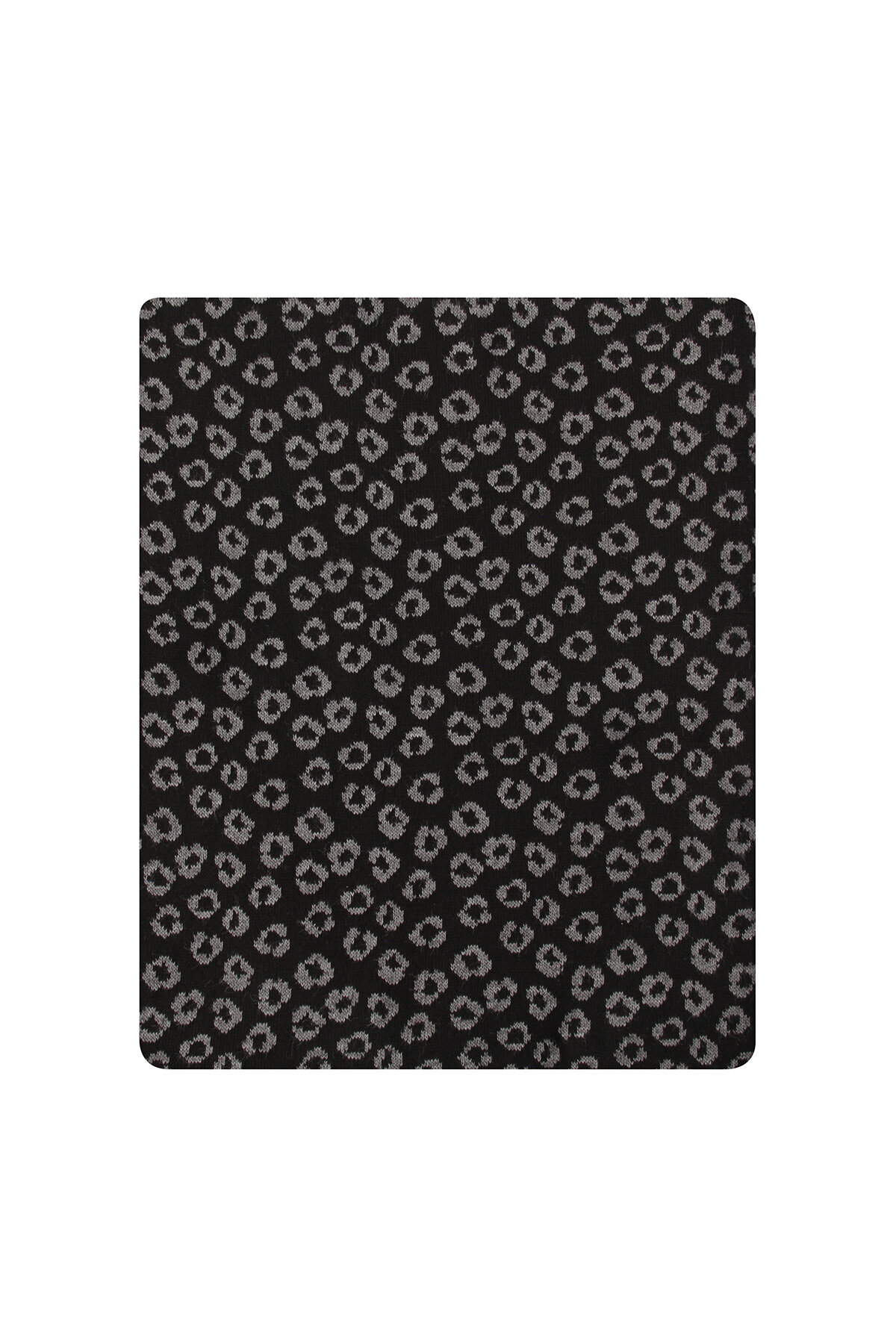 Shefame Kadın Şal OMUZLUK.LEOPAR