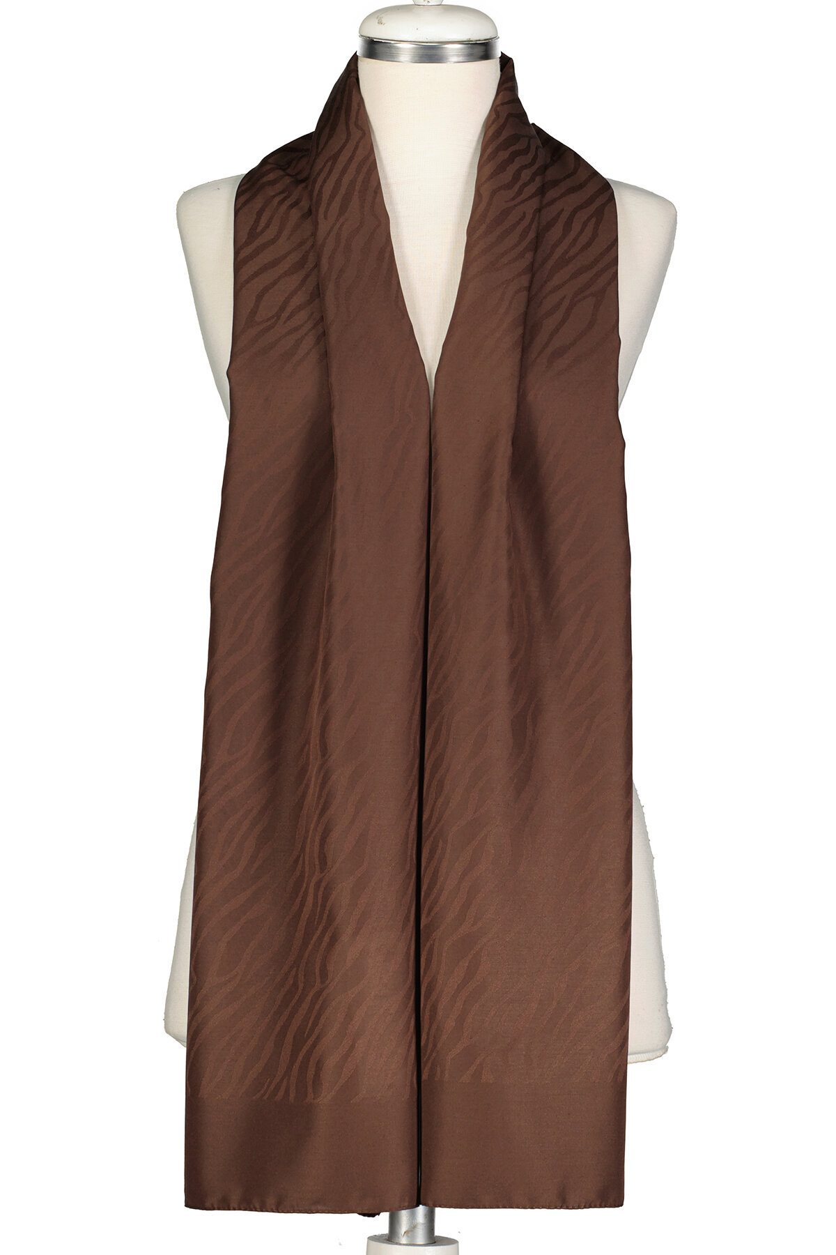 Shefame Kadın Şal JAKAR.ZEBRA