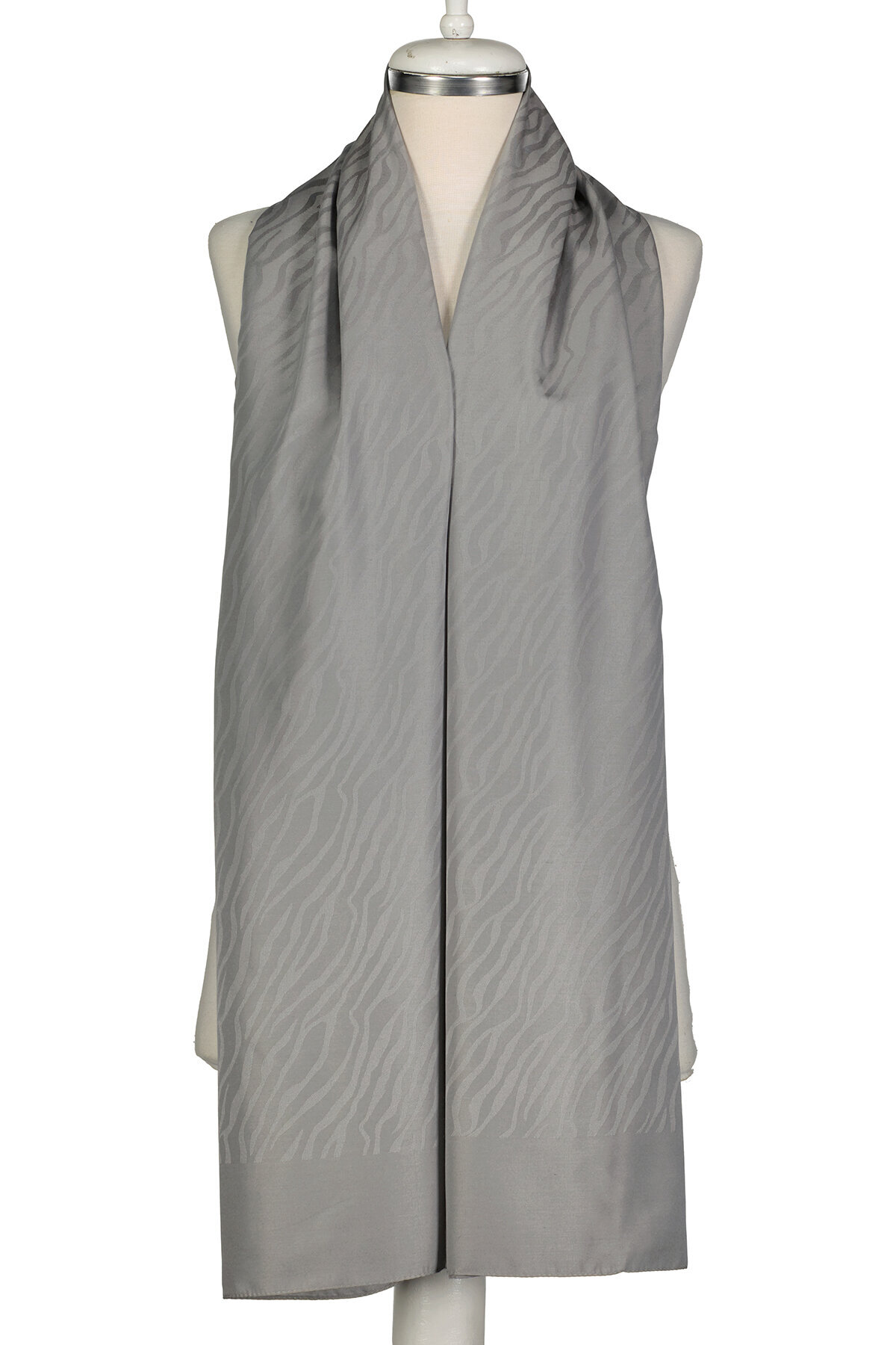 Shefame Kadın Şal JAKAR.ZEBRA