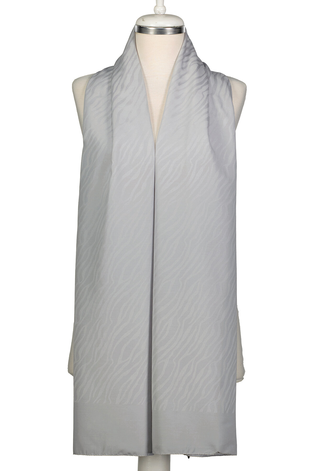 Shefame Kadın Şal JAKAR.ZEBRA