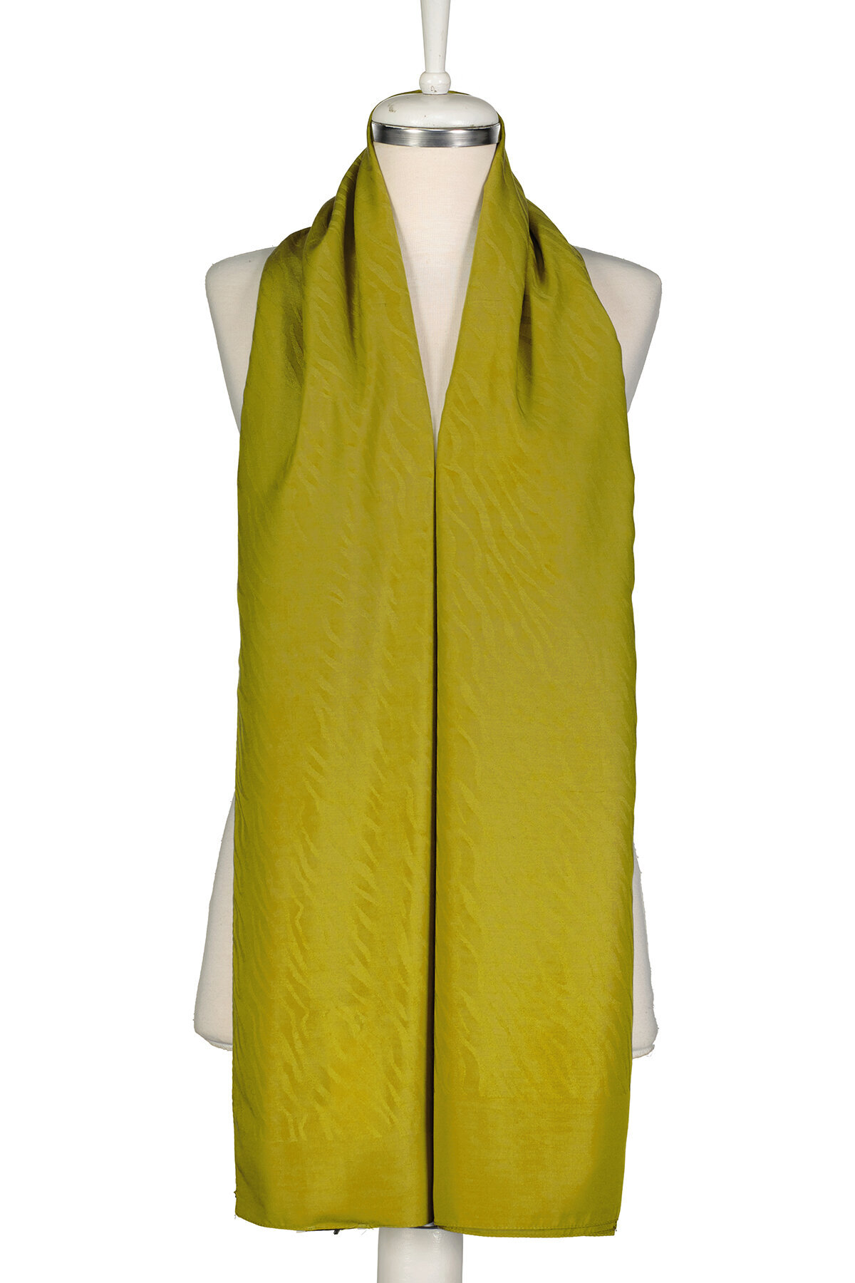 Shefame Kadın Şal JAKAR.ZEBRA