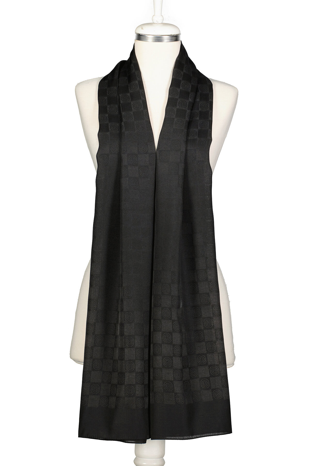 Shefame Kadın Şal MONOGRAM