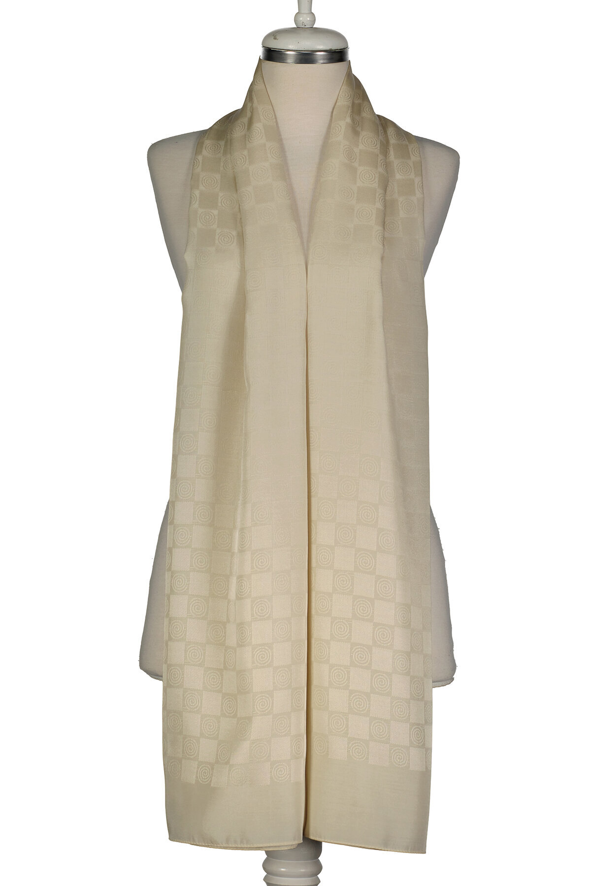 Shefame Kadın Şal MONOGRAM