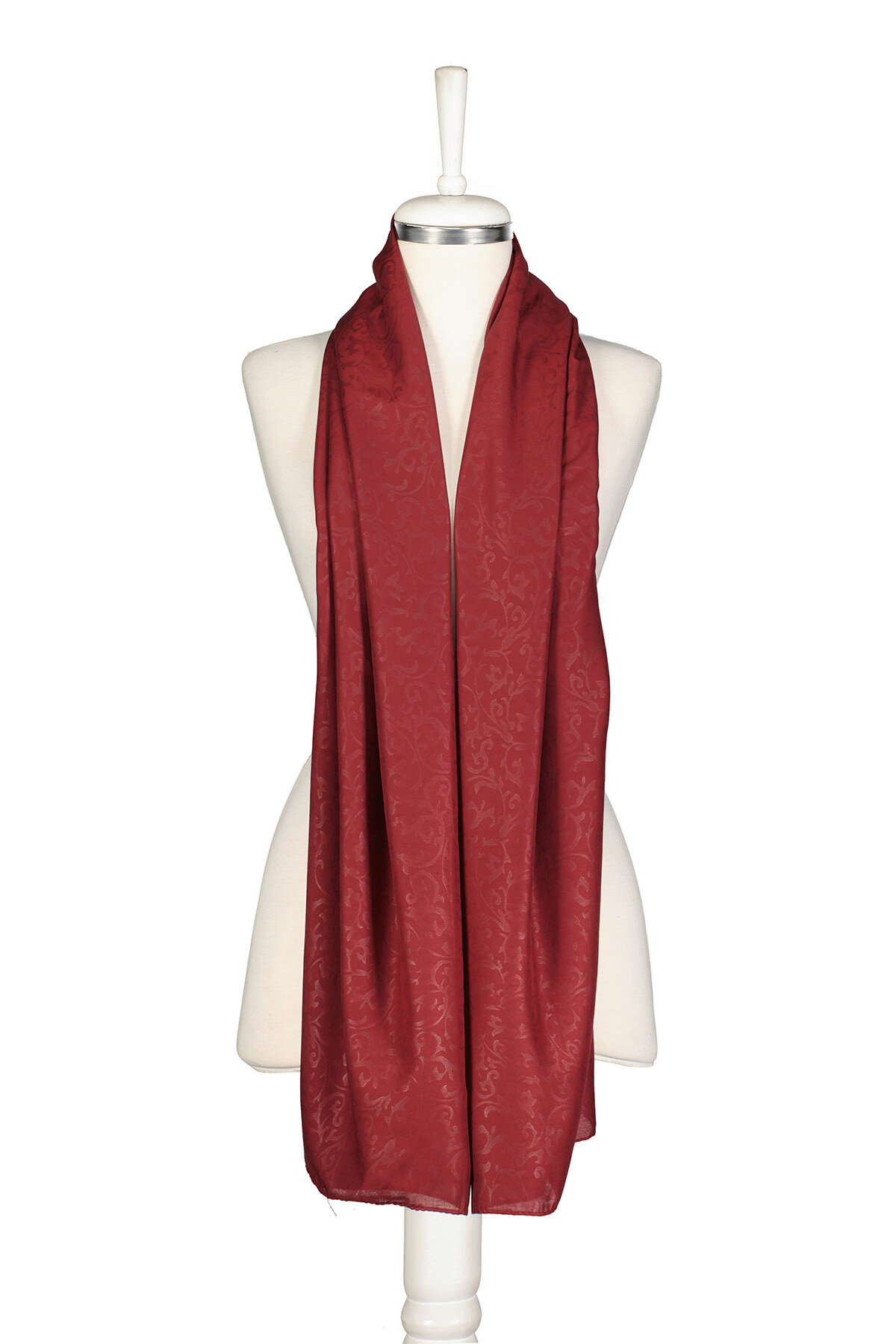 Shefame Kadın Şal GOFRE