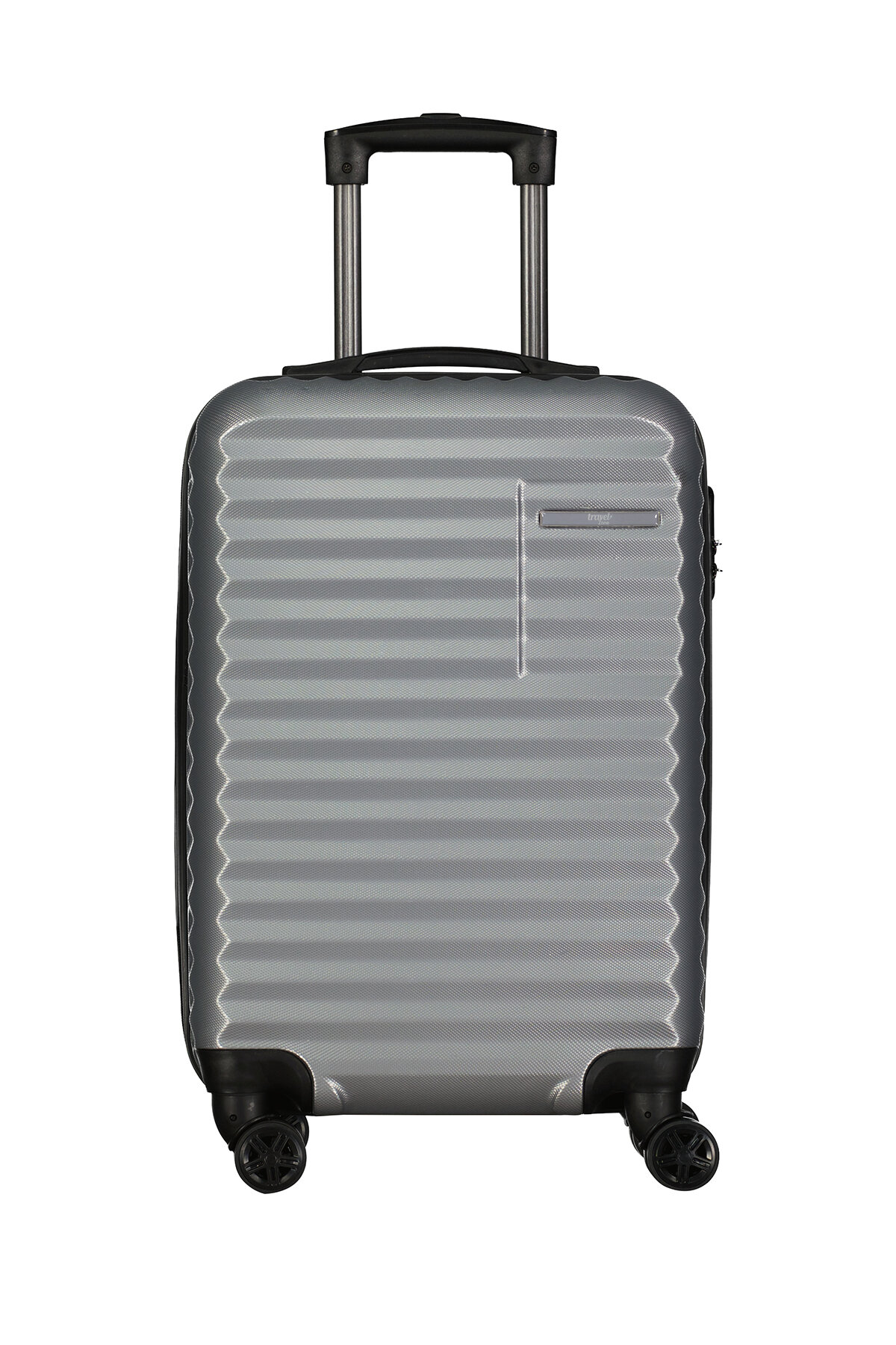 Travel Zone Sert Valiz 25TZ153111-50CM