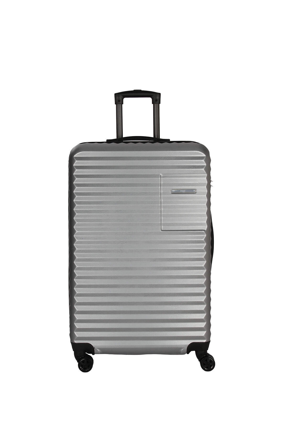 Travel Zone Sert Valiz 25TZ153111-70CM