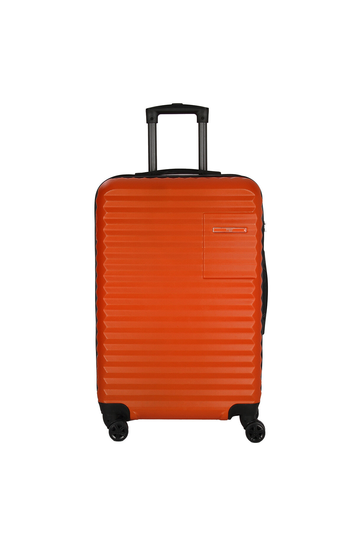 Travel Zone Sert Valiz 25TZ153111-60CM