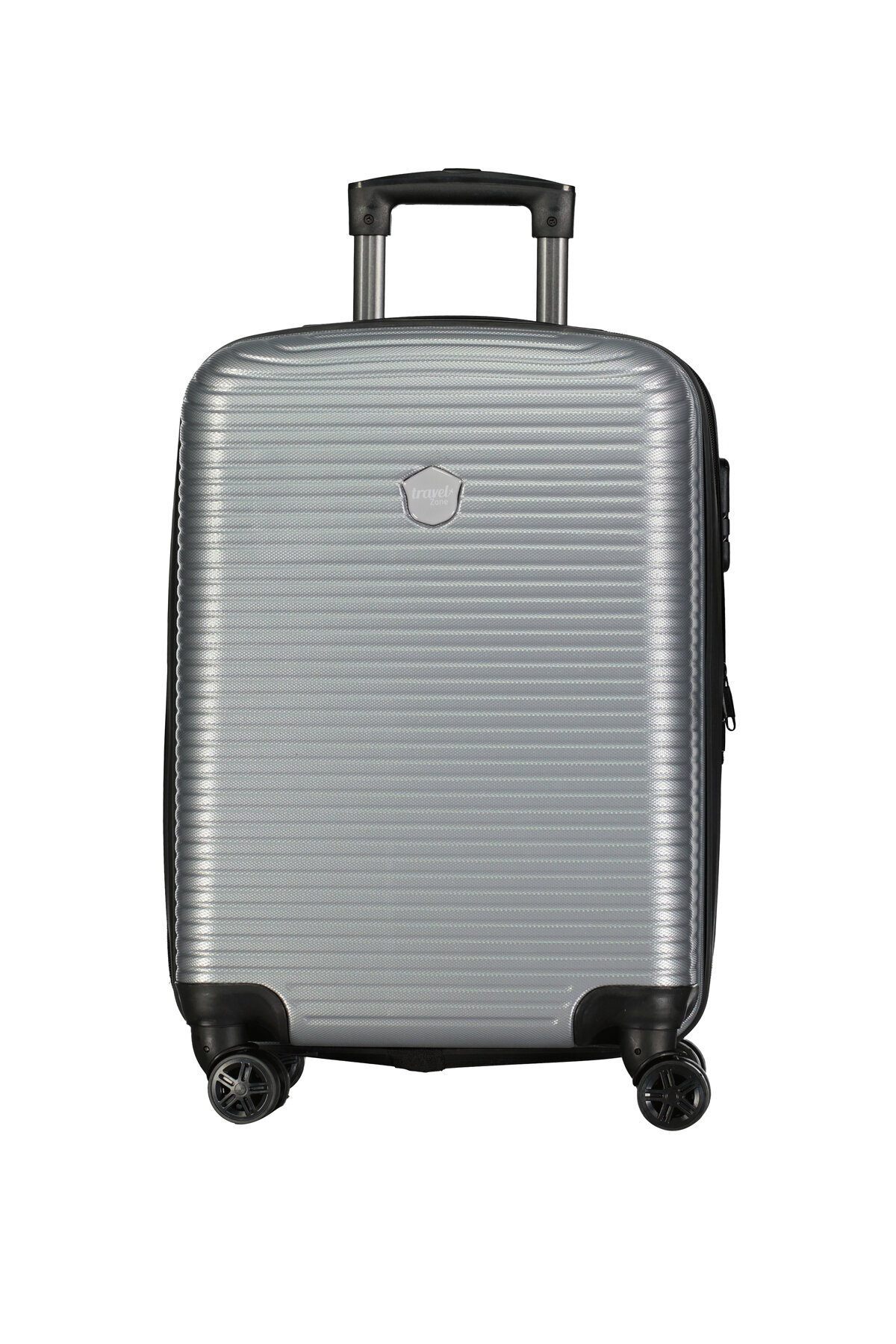 Travel Zone Sert Kabin Boy Valiz 25TZ153125-50CM