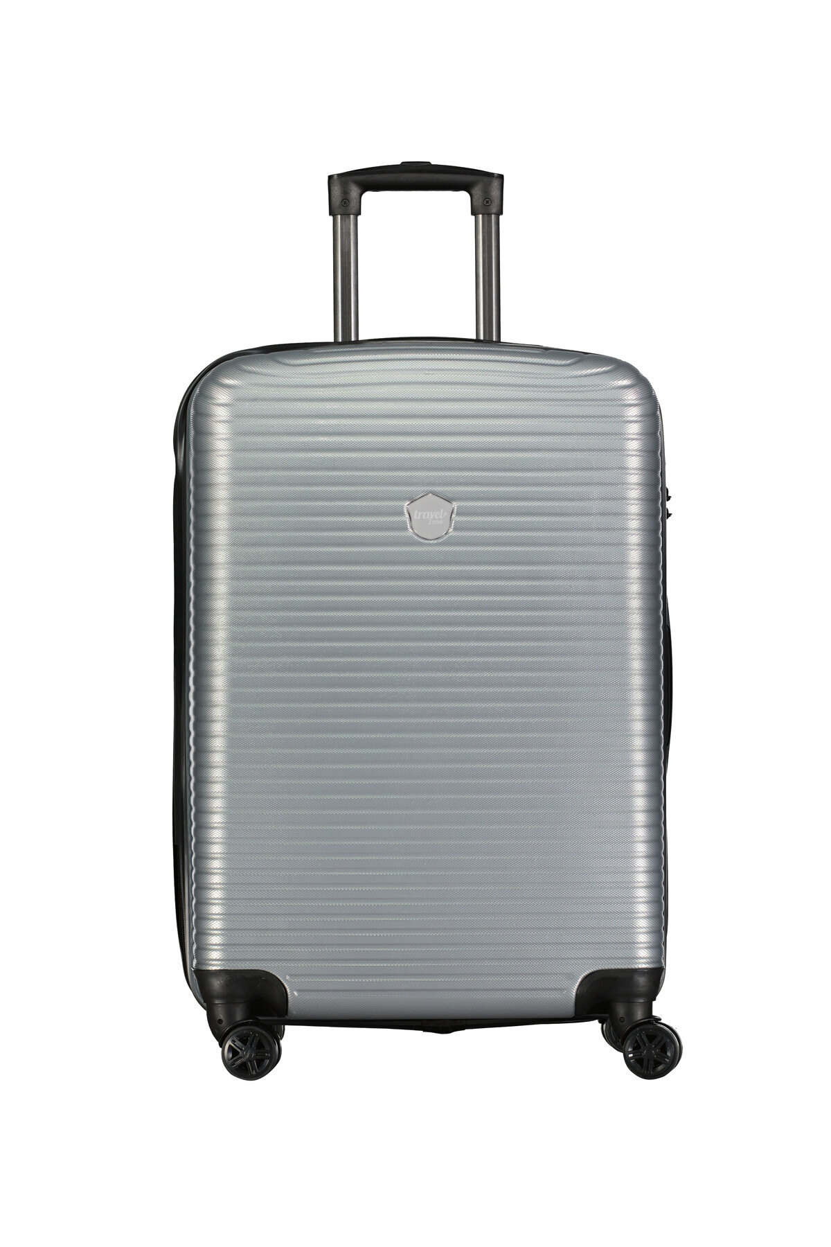 Travel Zone Sert Orta Boy Valiz 25TZ153125-60CM