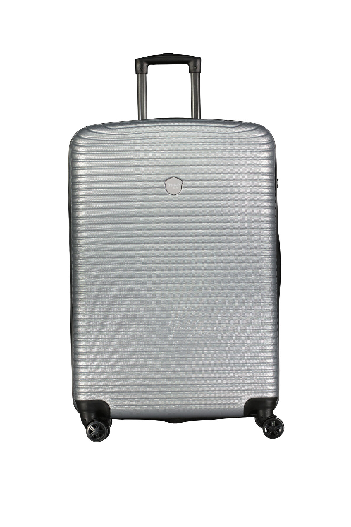 Travel Zone Sert Büyük Boy Valiz 25TZ153125-70CM