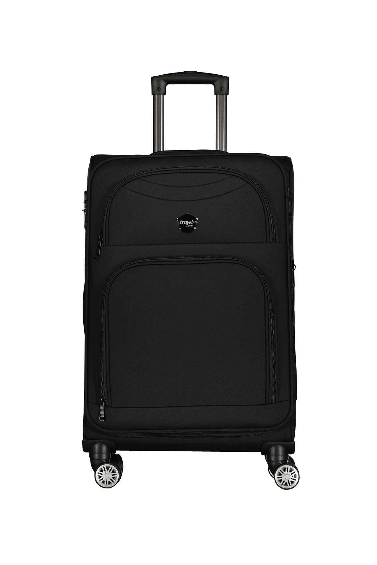 Travel Zone Kumaş Valiz 25TZ15310-70CM