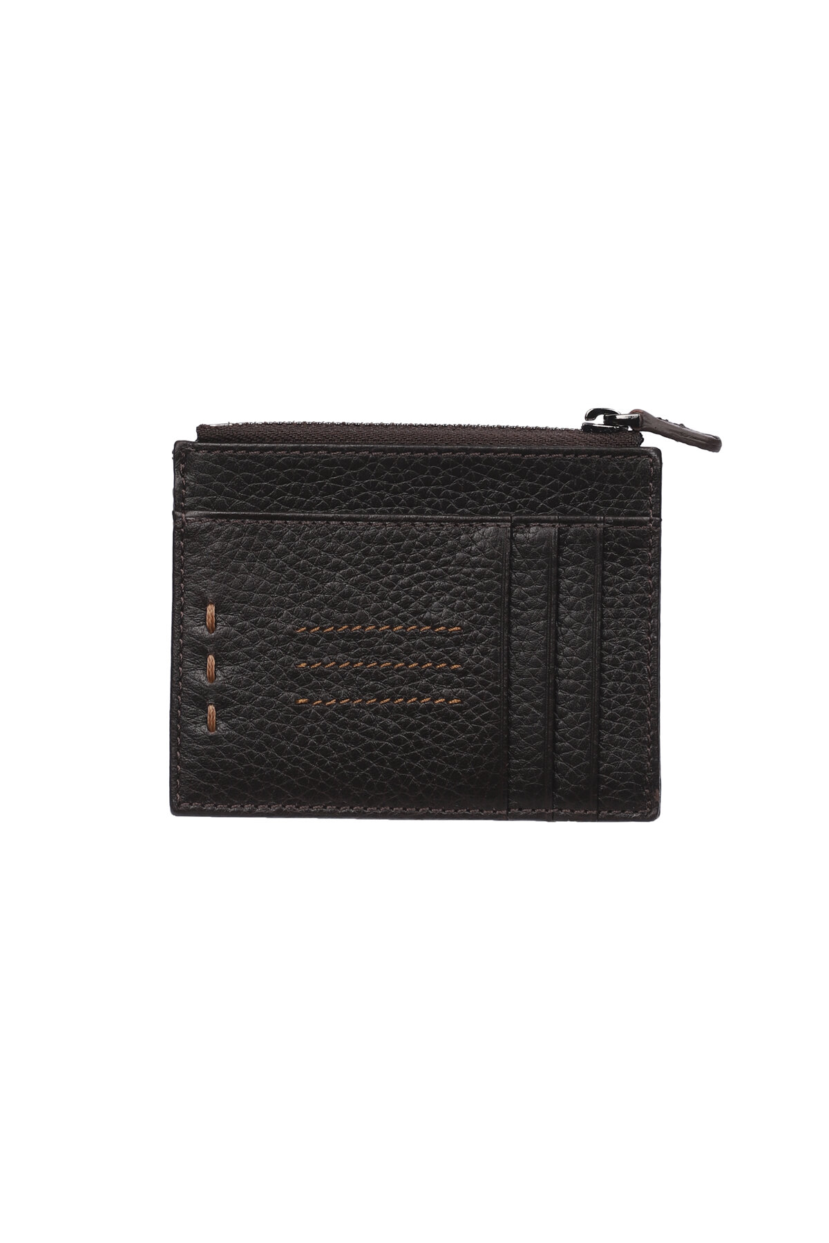 Finesuits Erkek Deri Kartlık 25YFS9845328