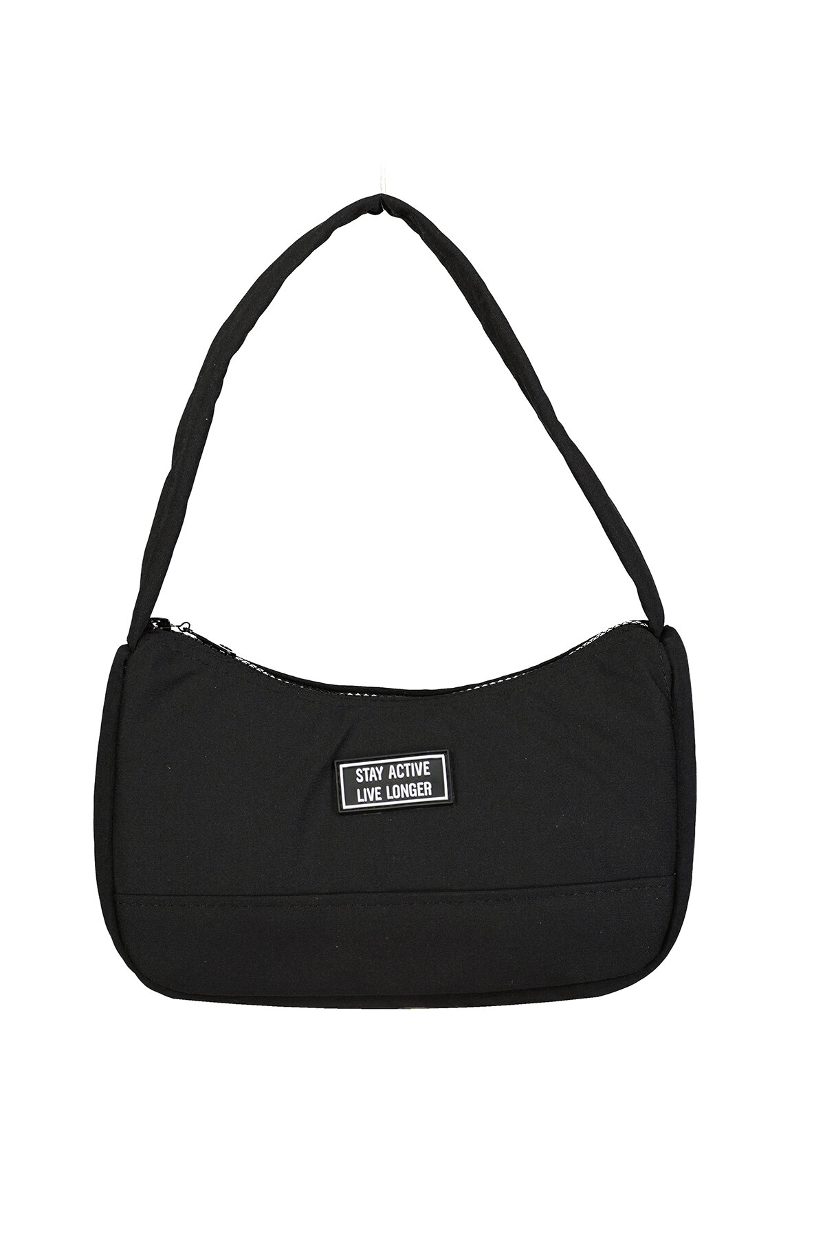 First Company Kadın Baget Çanta 23YFC657U11