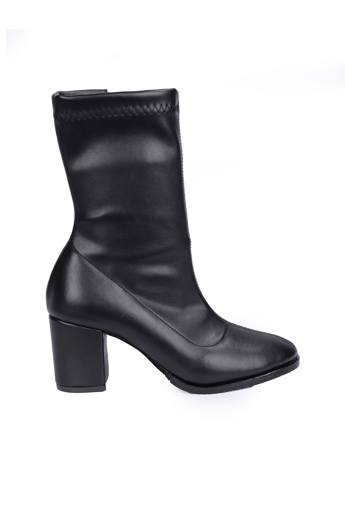 Shefame Kadın Kısa Çizme 23KSF546340-400