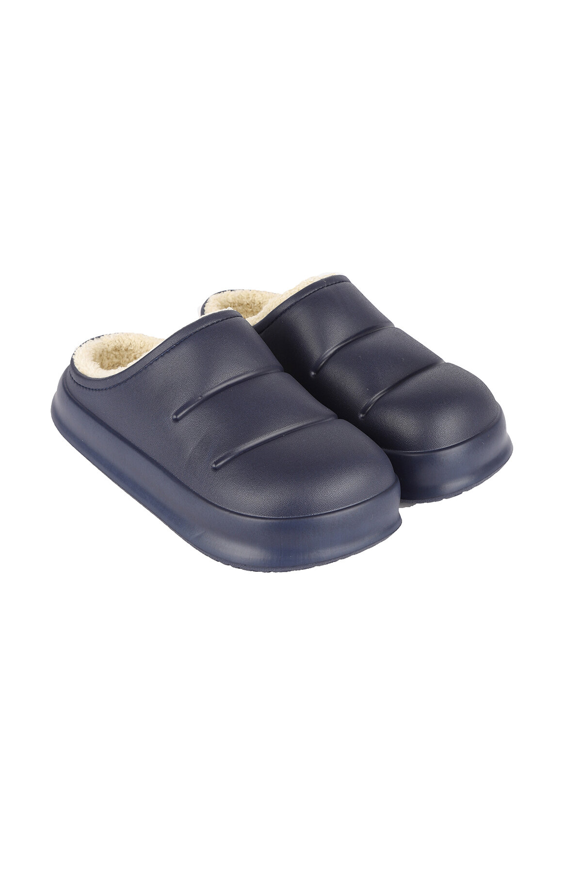 Wishoes Kadın Peluş Terlik 24KWS575Z-8695