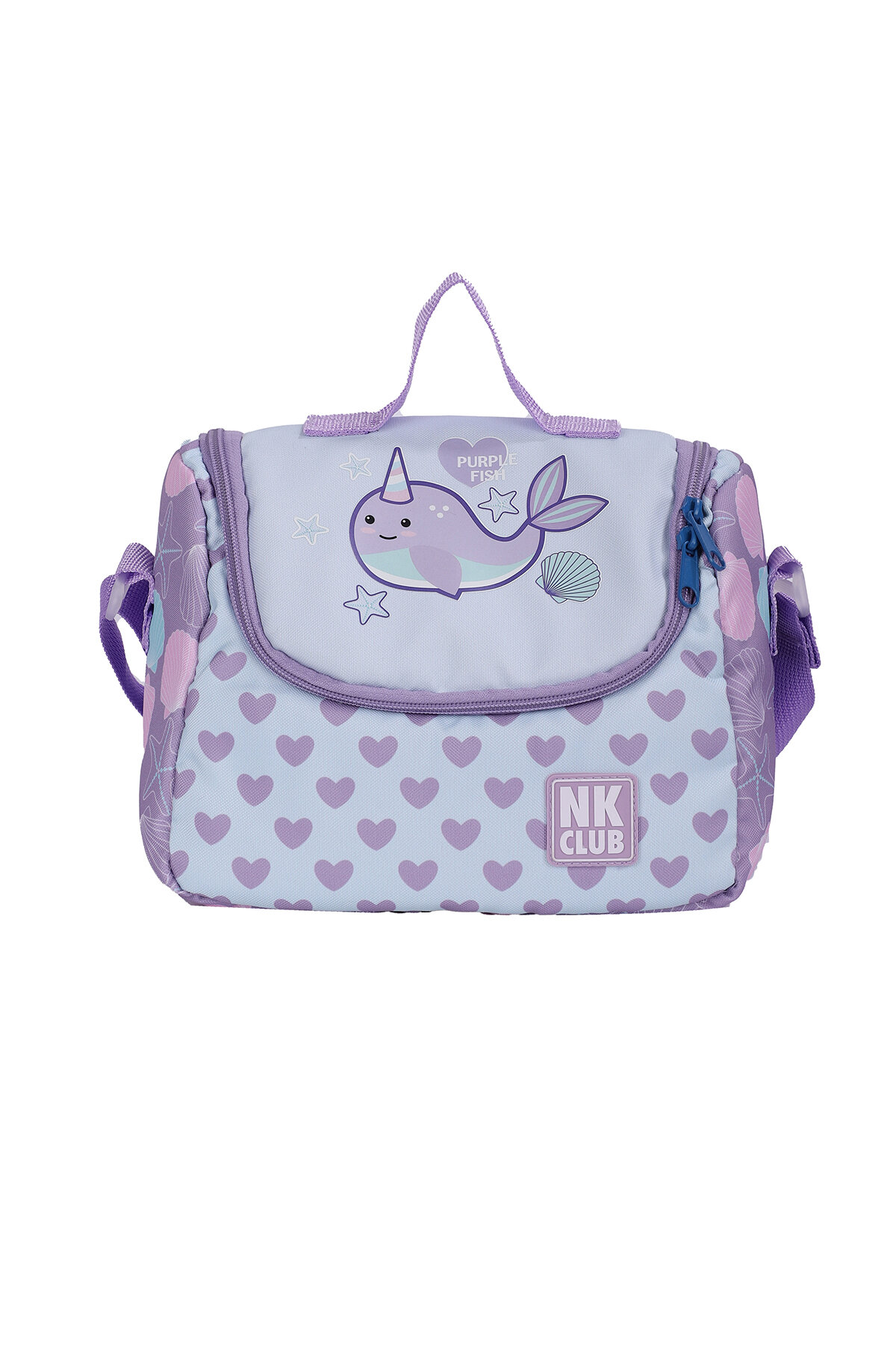 Funfair Çocuk Beslenme Çantası 24FF1531102