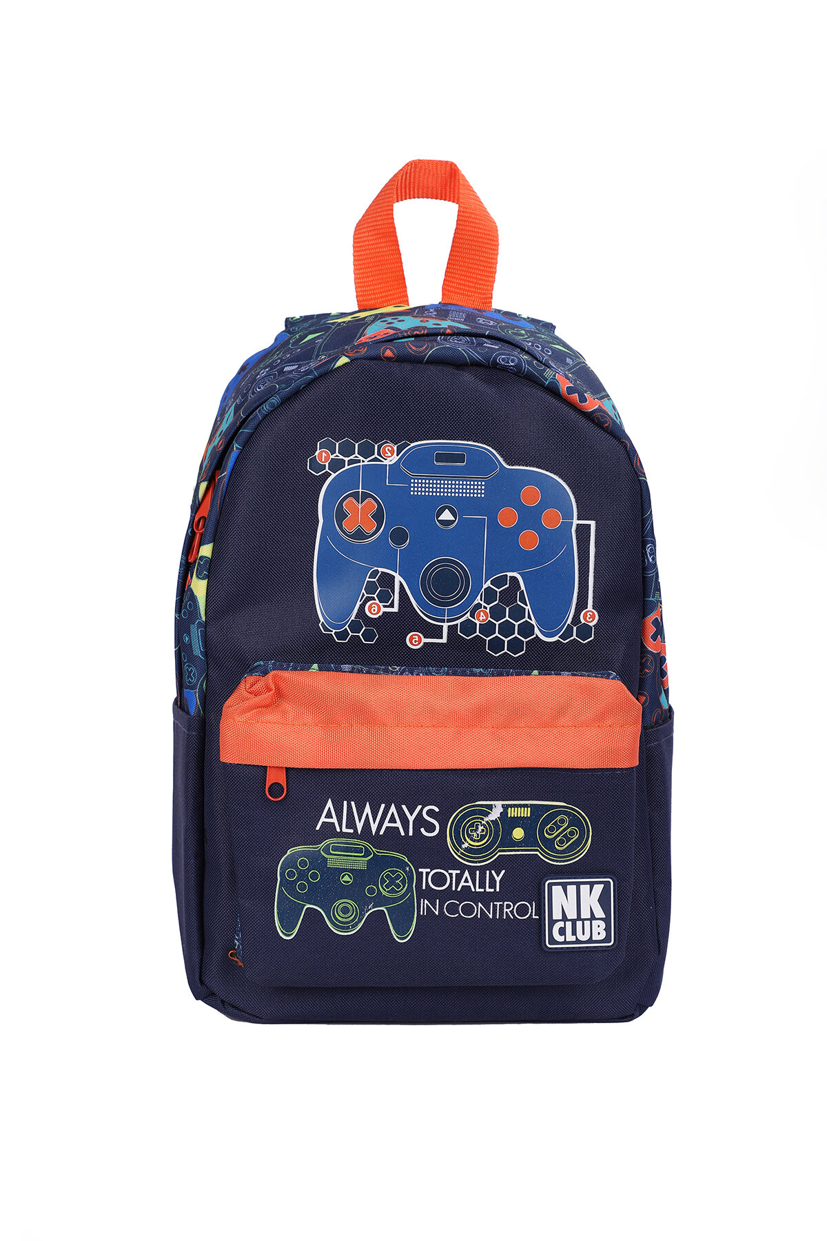 Funfair Çocuk Sırt Çantası 24FF1539016