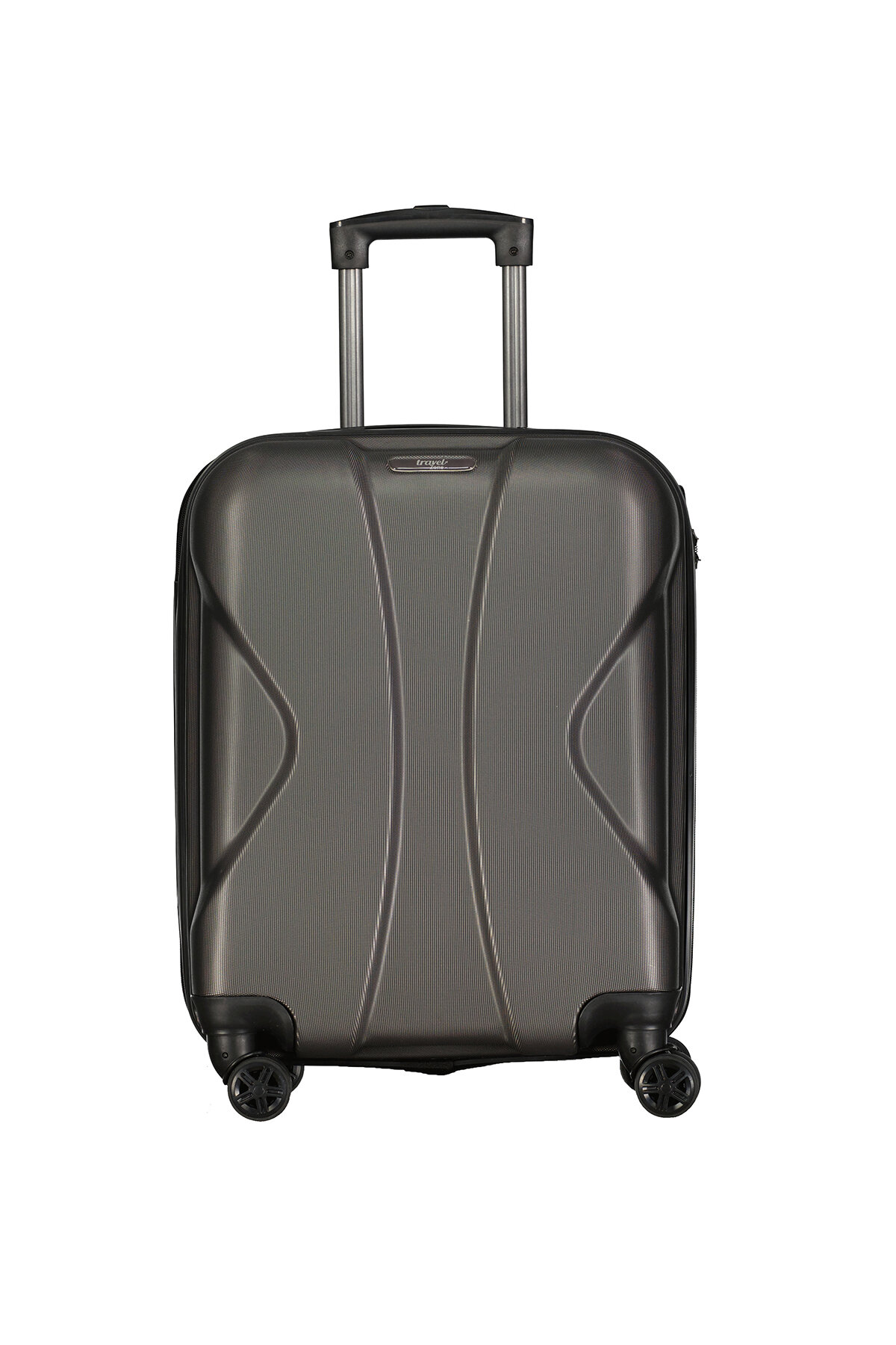 Travel Zone Sert Valiz 24TZ153121-50 CM