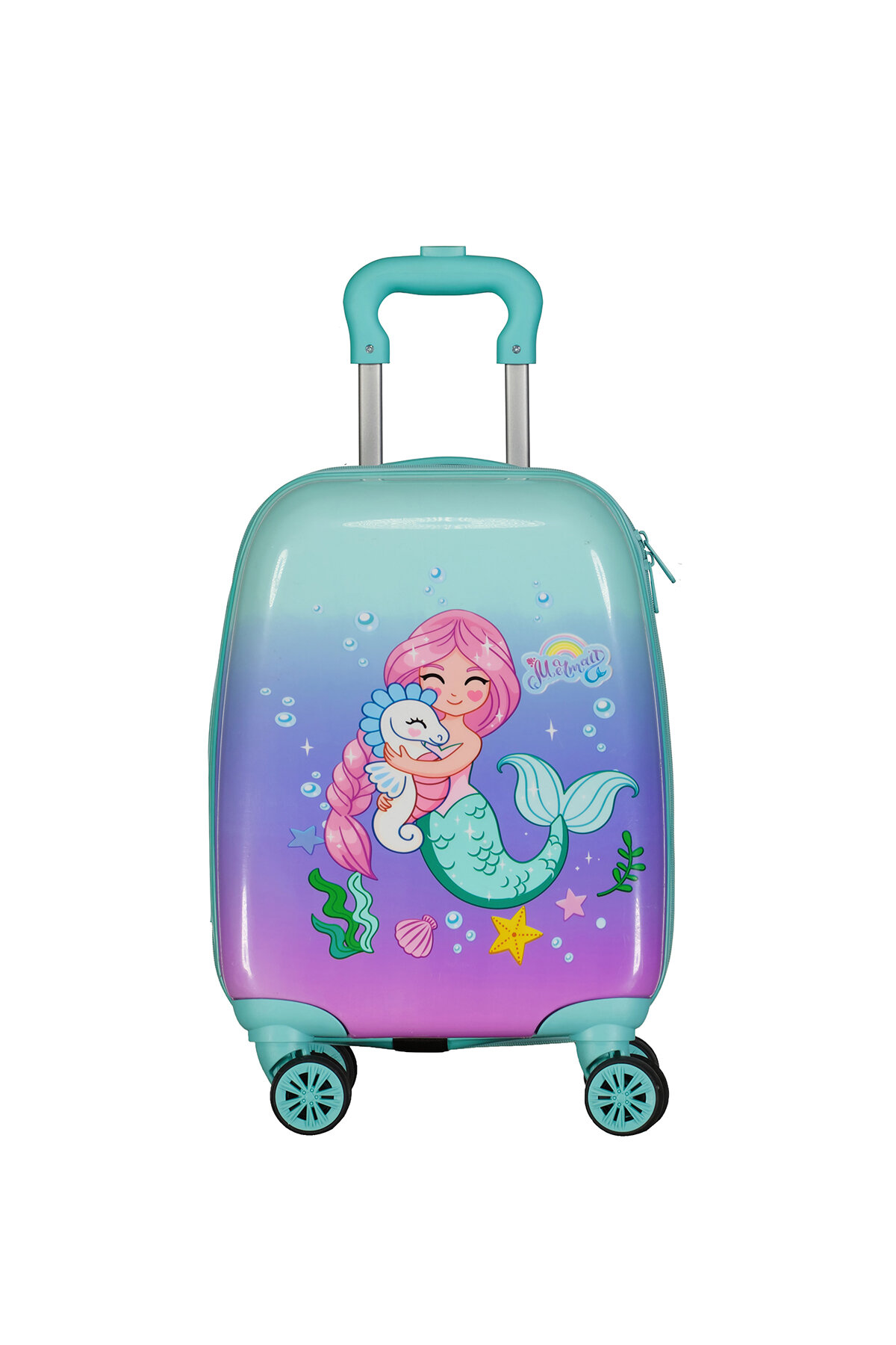 Travel Zone Çocuk Valizi 24TZKIDLUGGE