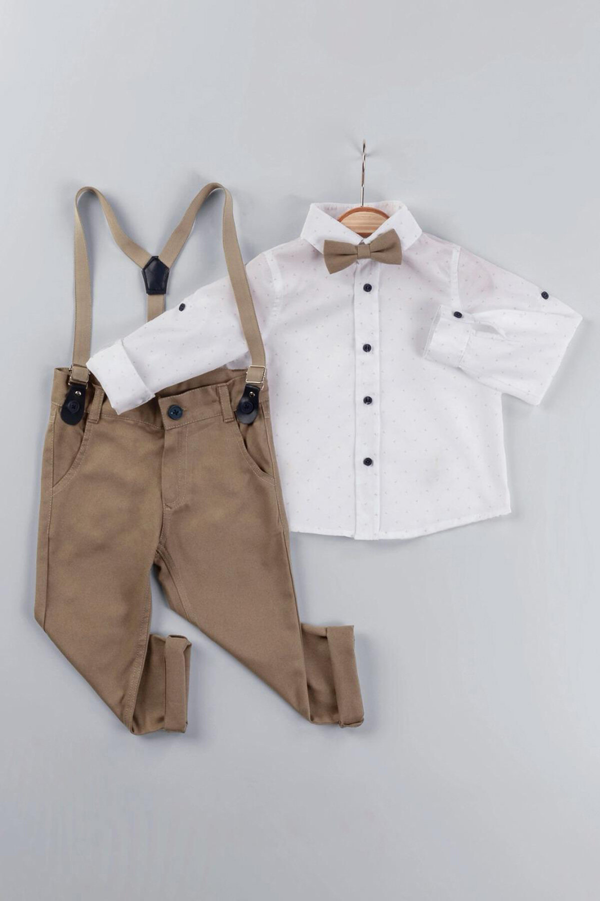 Eslemix Erkek Çocuk Takım 2436