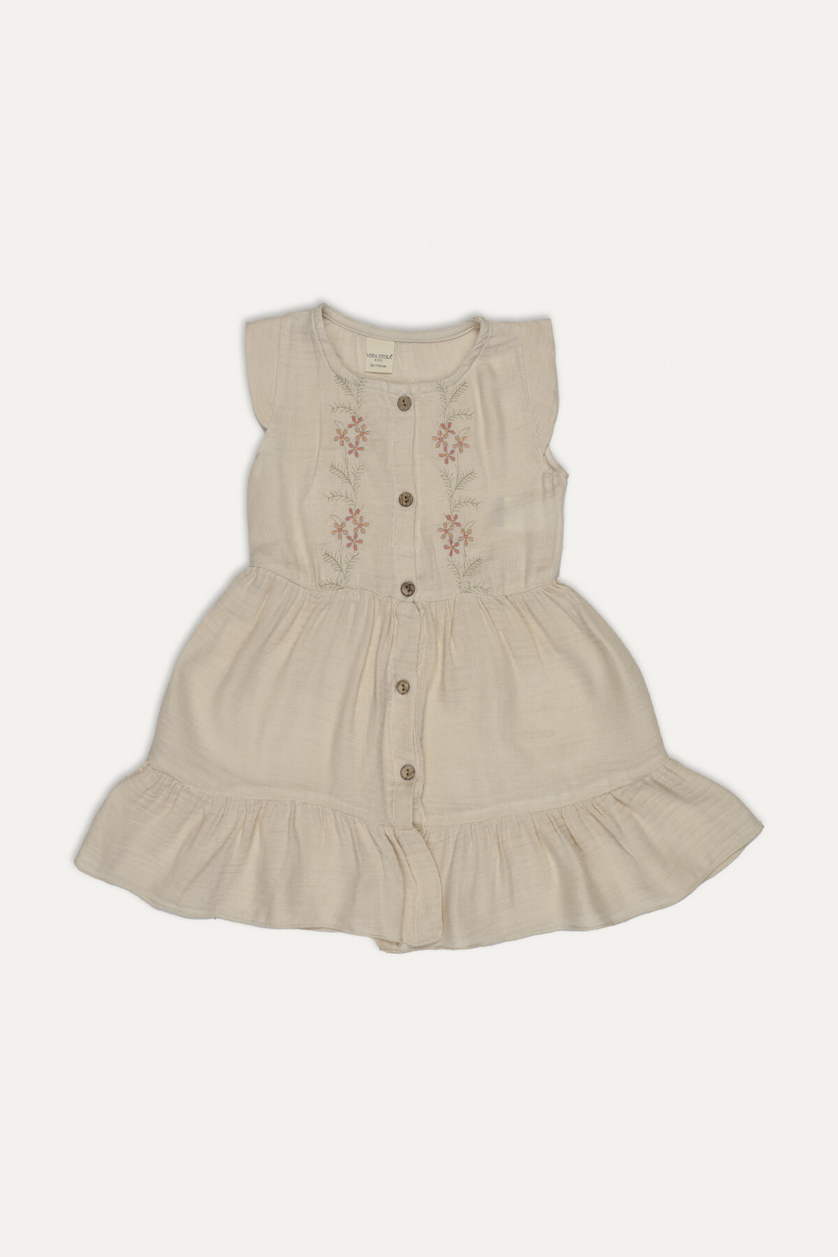 Vera Stella Kız Çocuk Elbise 47184