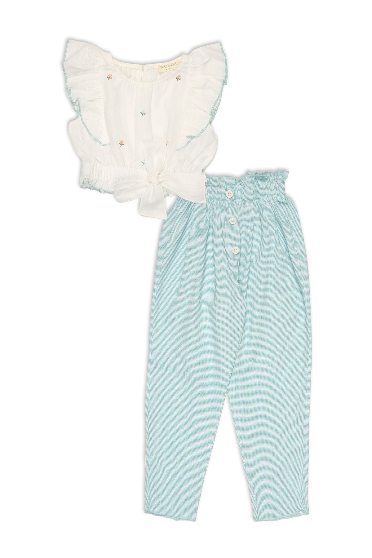 Vera Stella Kız Çocuk Takım 47201