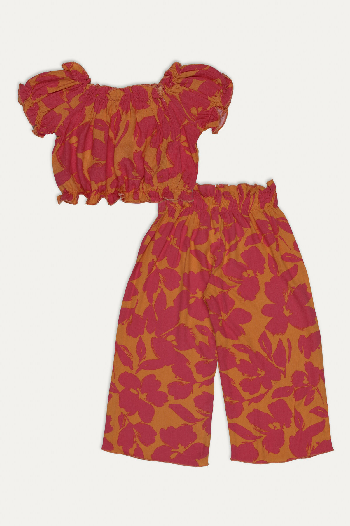 Vera Stella Kız Çocuk Takım 47216