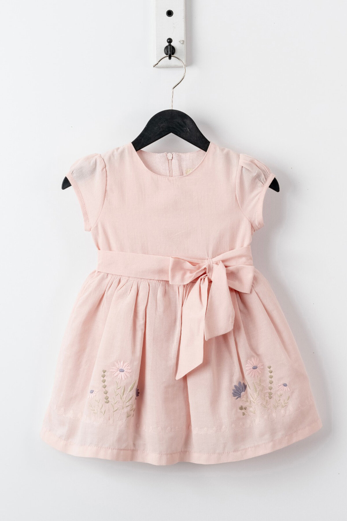 Moonstar Kız Çocuk Elbise 49105