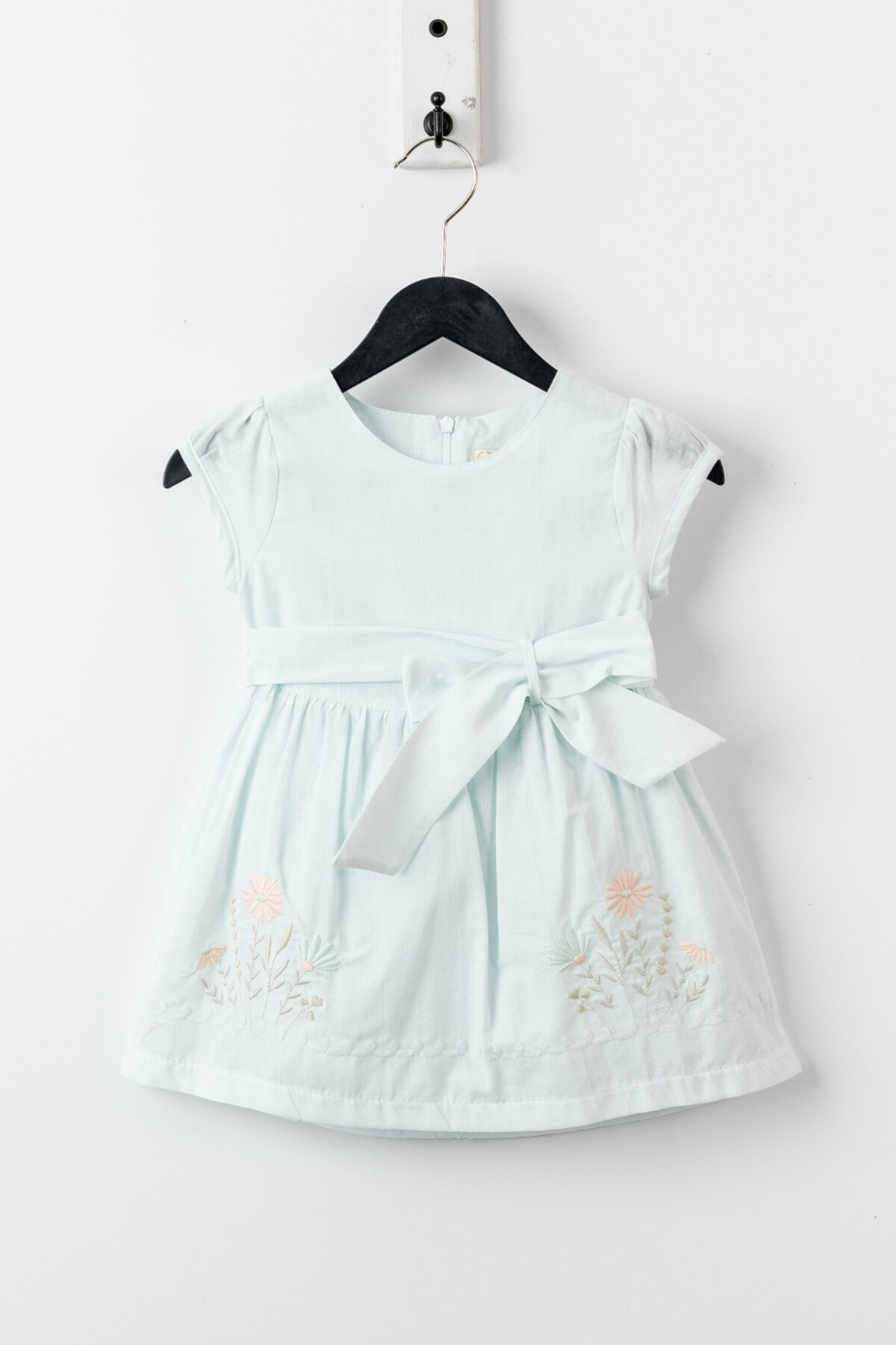 Moonstar Kız Çocuk Elbise 49105