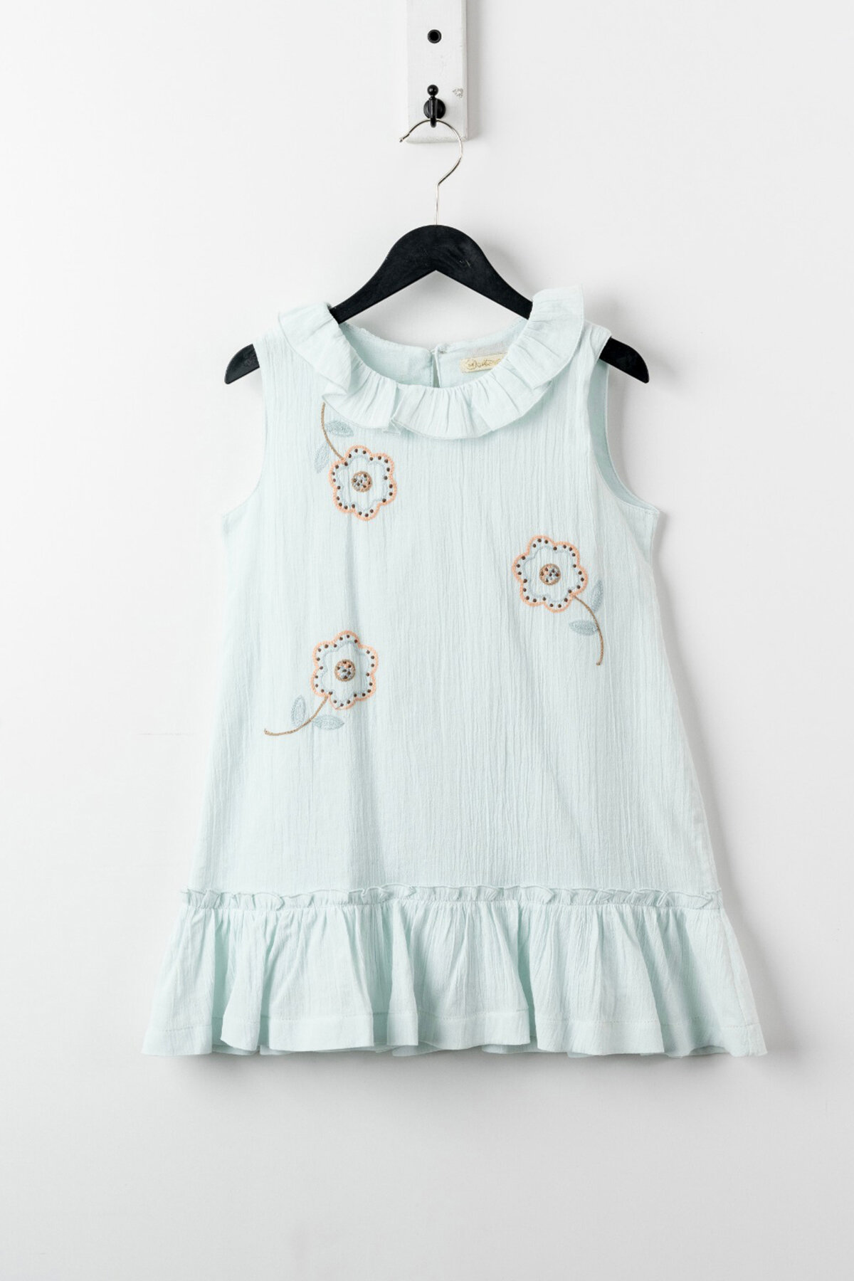 Moonstar Kız Çocuk Elbise 49118