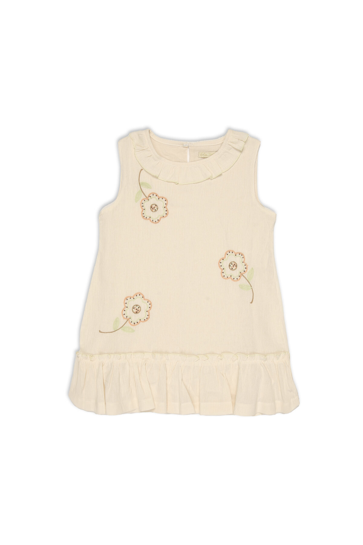 Moonstar Kız Çocuk Elbise 49118