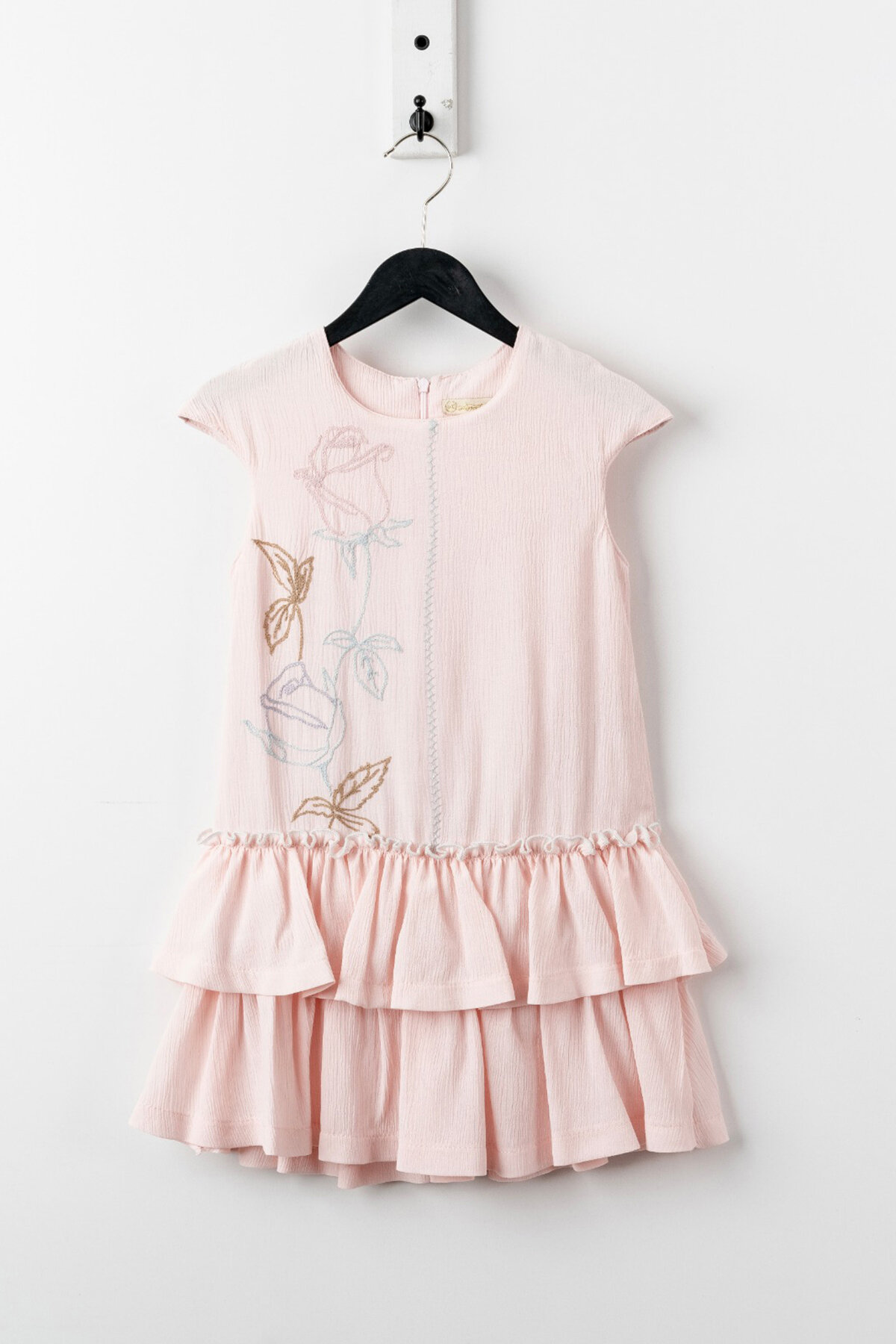 Moonstar Kız Çocuk Elbise 49101