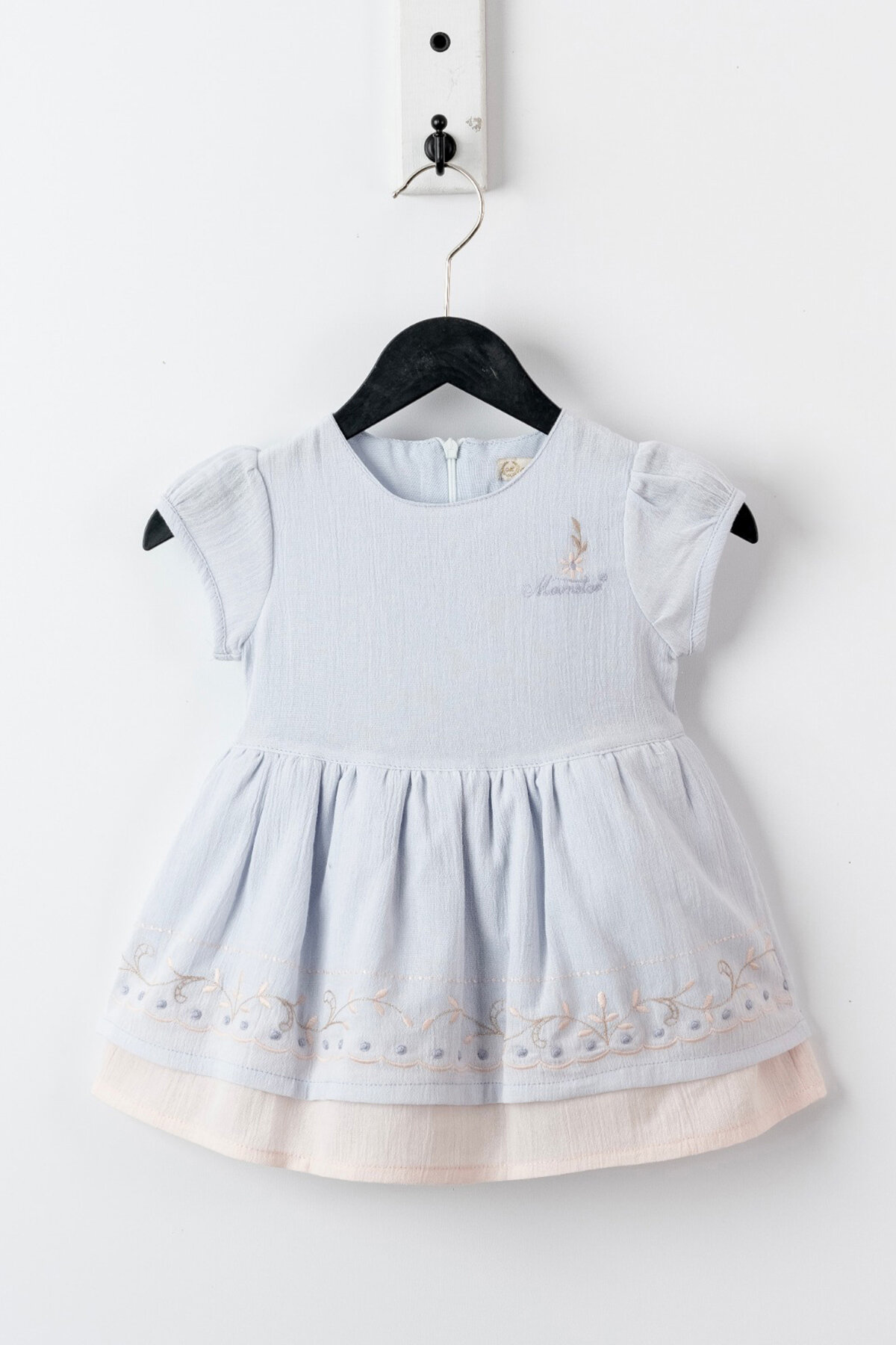 Moonstar Kız Çocuk Elbise 49127