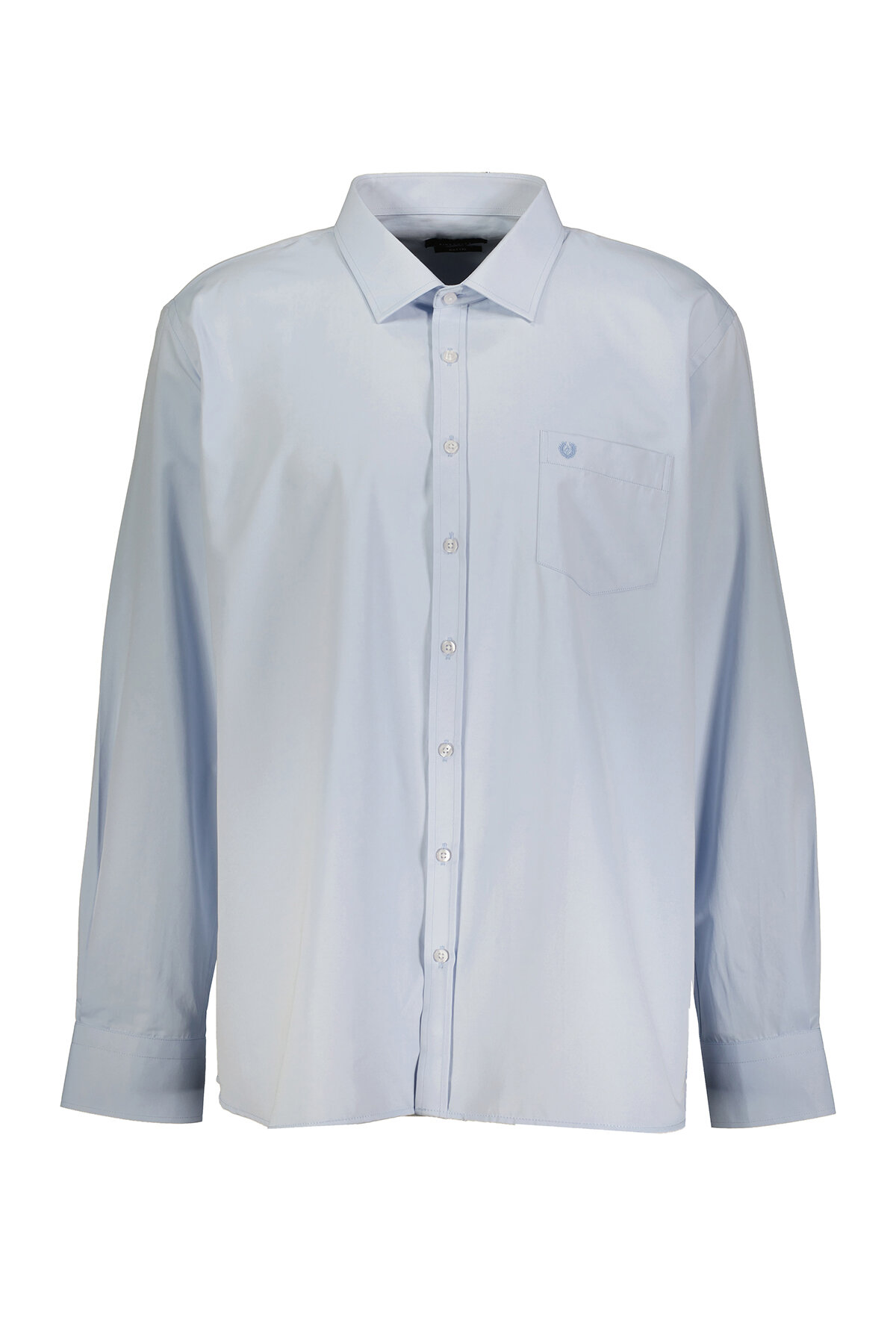 Finesuits Erkek Basic Gömlek 2312103002.B.STNUR