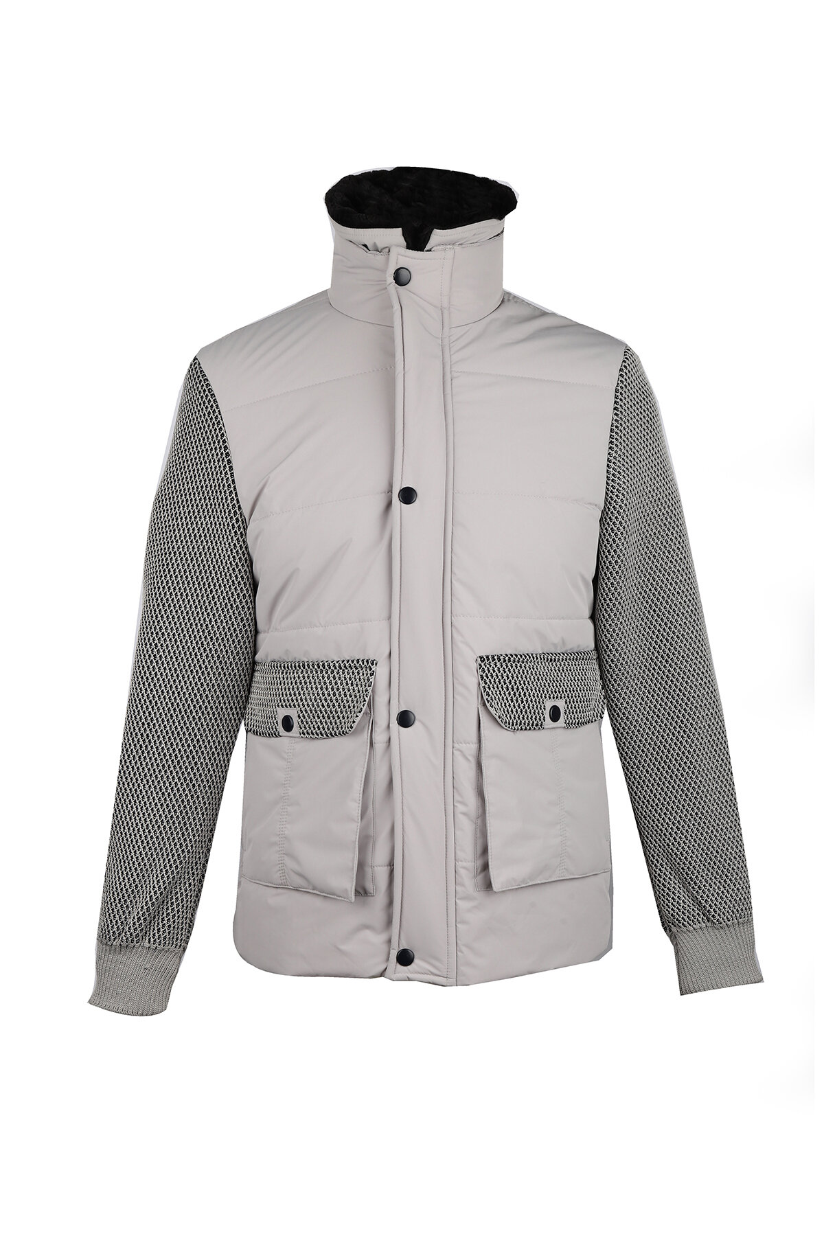 Finesuits Erkek Kaban 2322205012.TRKRKKBNS