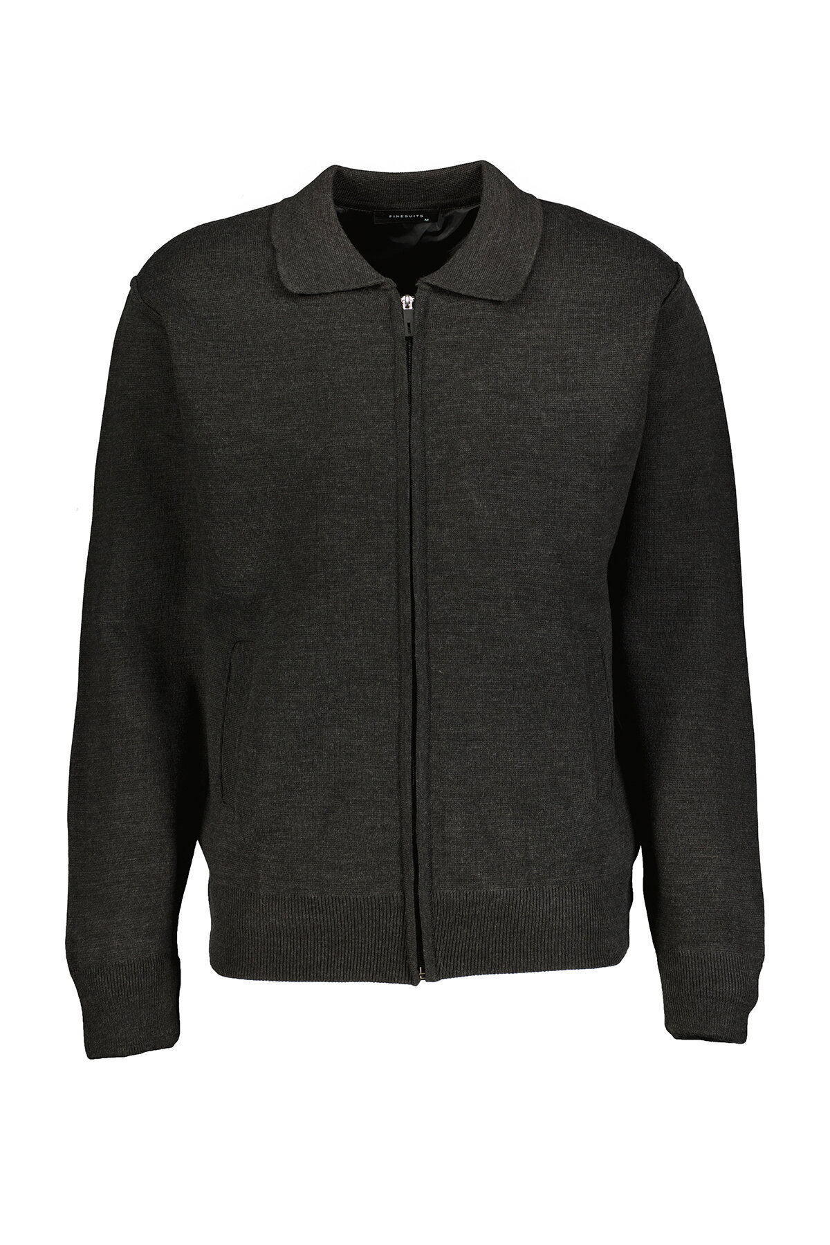 Finesuits Erkek Triko Mont 2322201041.DSMNTPYR