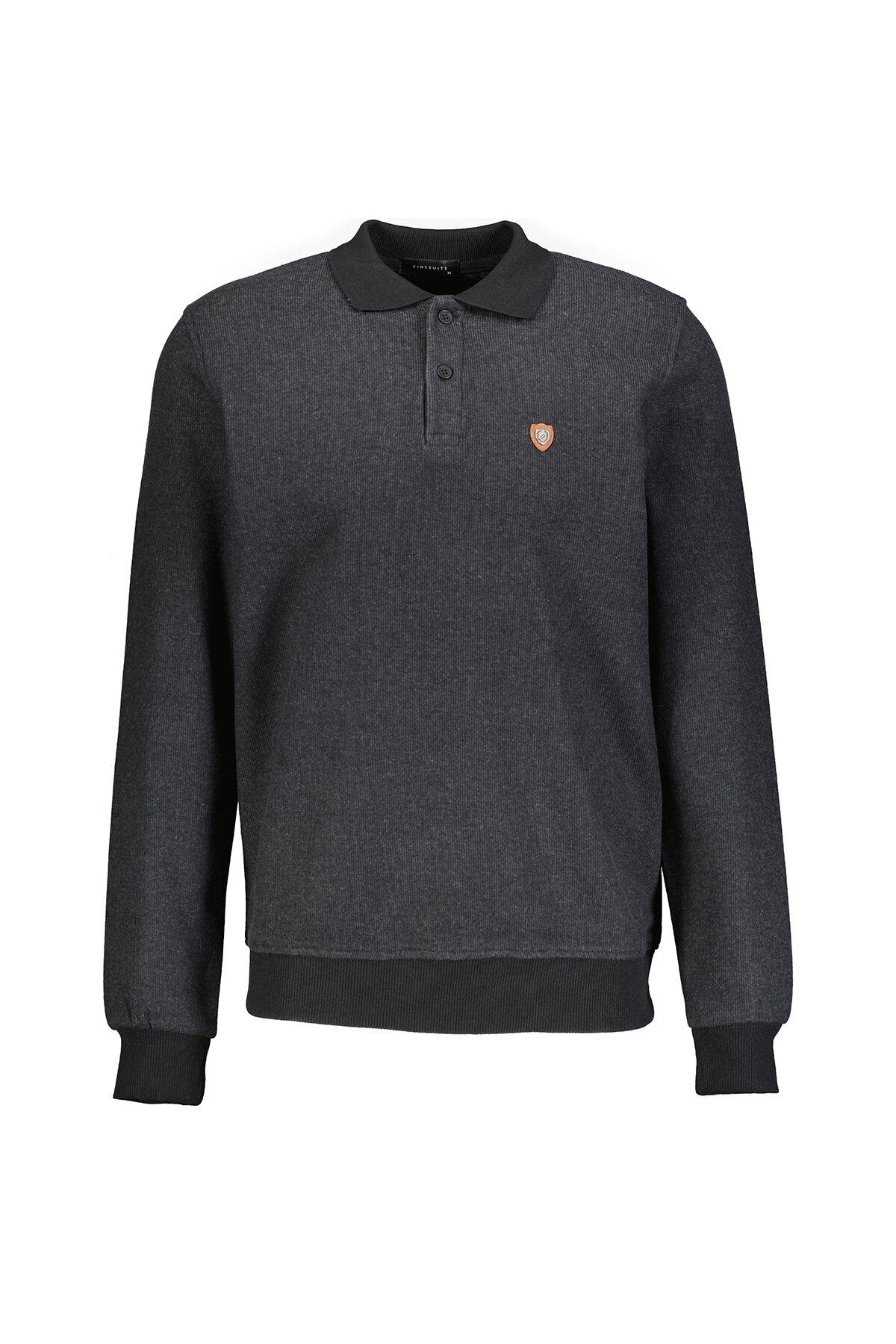 Finesuits Erkek Sweatshirt 232209002.KUMPYR