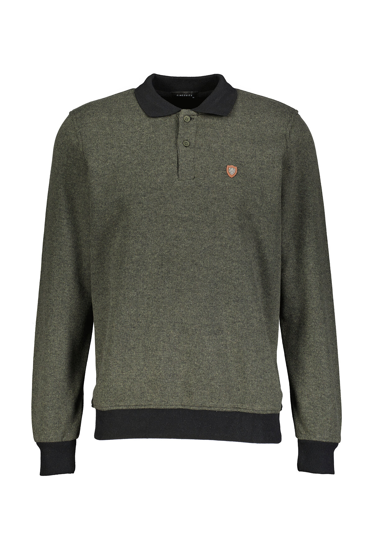 Finesuits Erkek Sweatshirt 232209002.KUMPYR