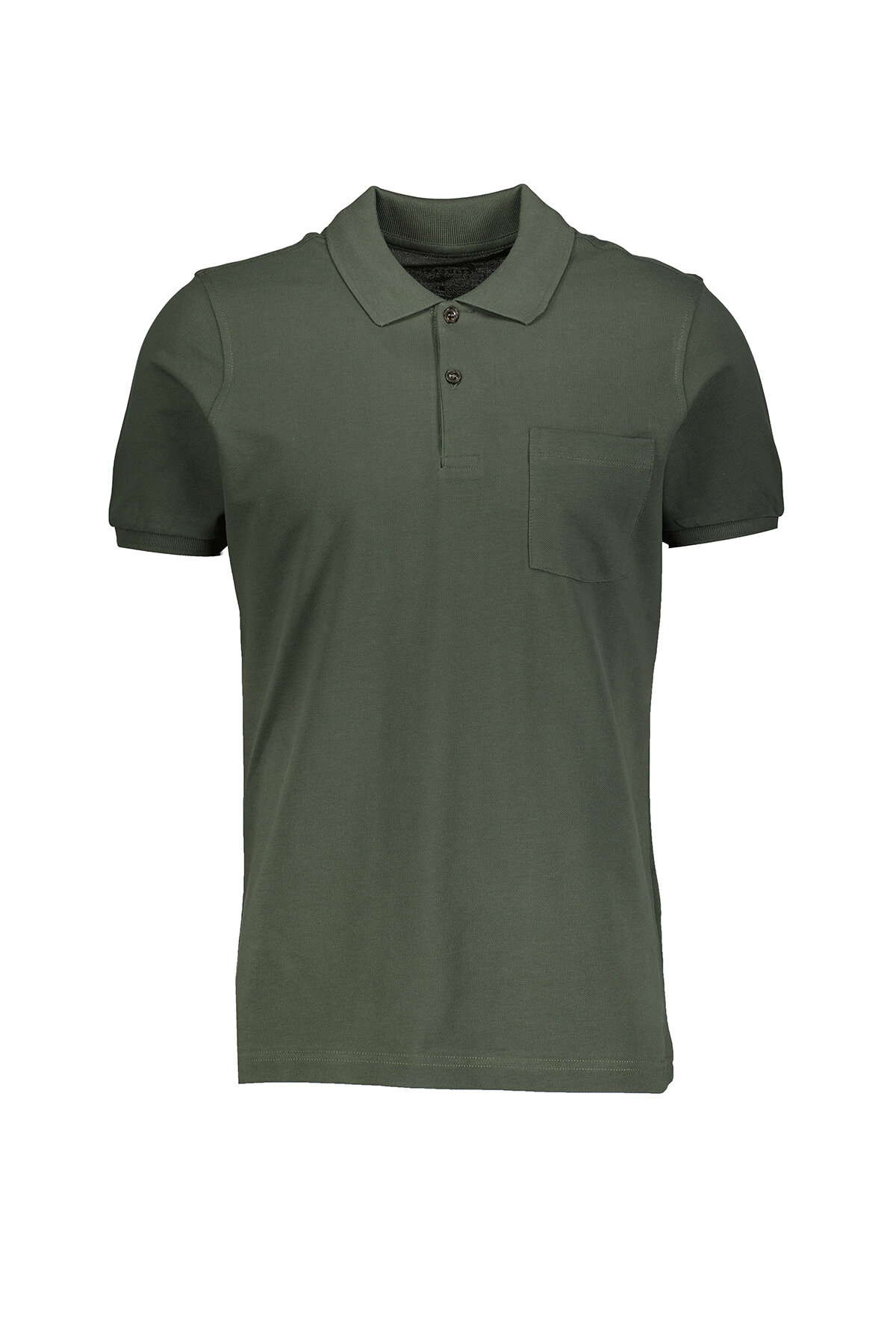 Finesuits Erkek Basic Cepli Tişört 2412202002.DZPLCPY