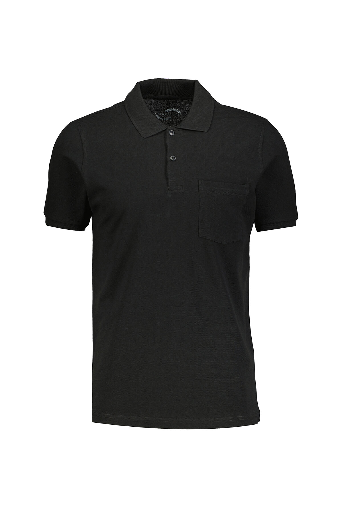 Finesuits Erkek Basic Cepli Tişört 2412202002.B.DZPLCPY