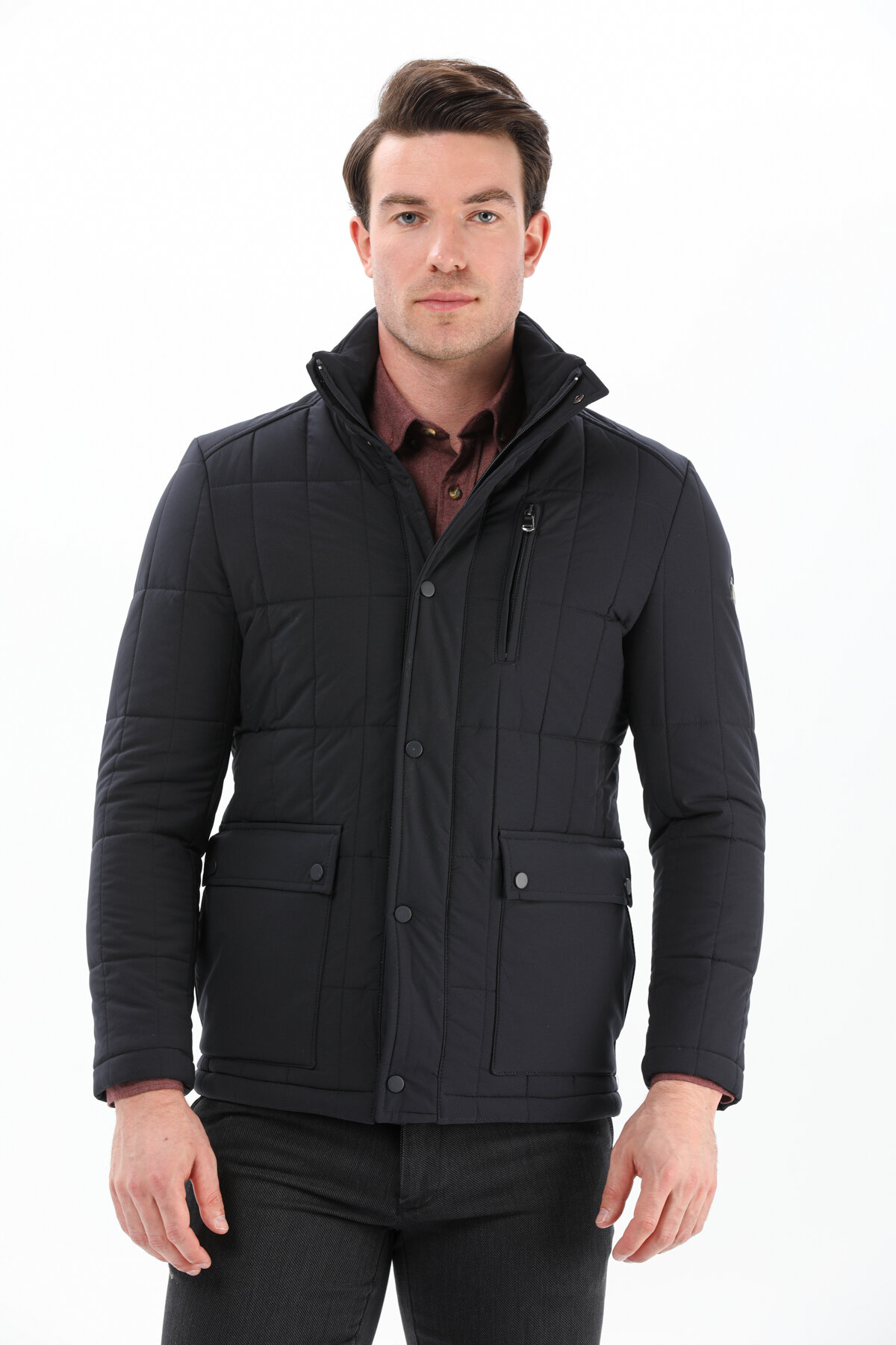 Finesuits Erkek Mont 2322205155.MNT123