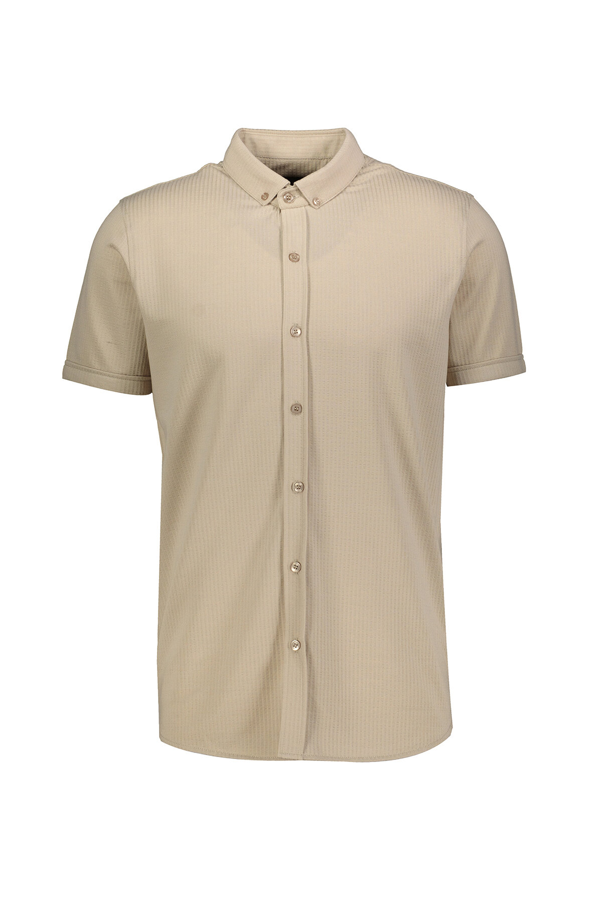 Finesuits Erkek Gömlek Dikim Tişört 2412202026.B.GMLKPY