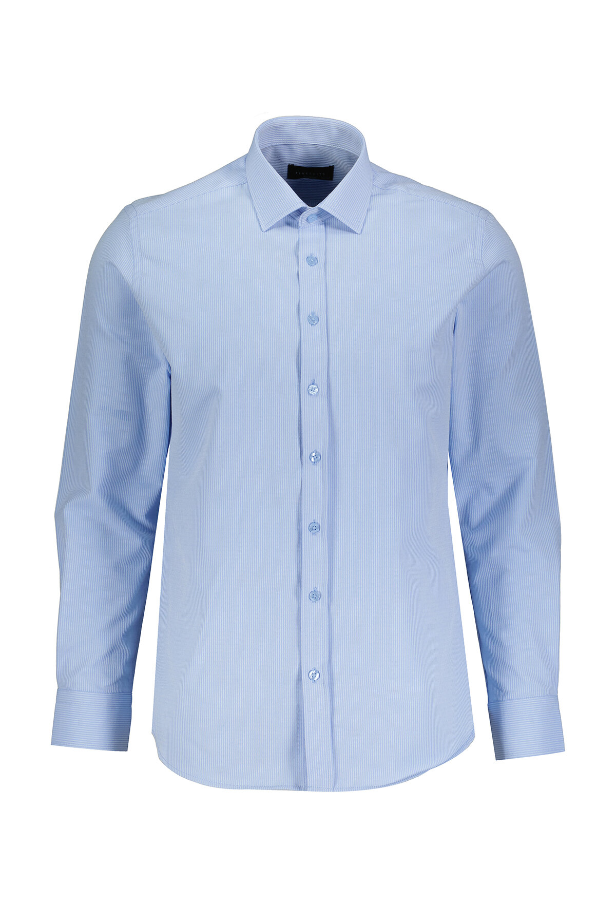 Finesuits Erkek Gömlek 2412103010.ARS