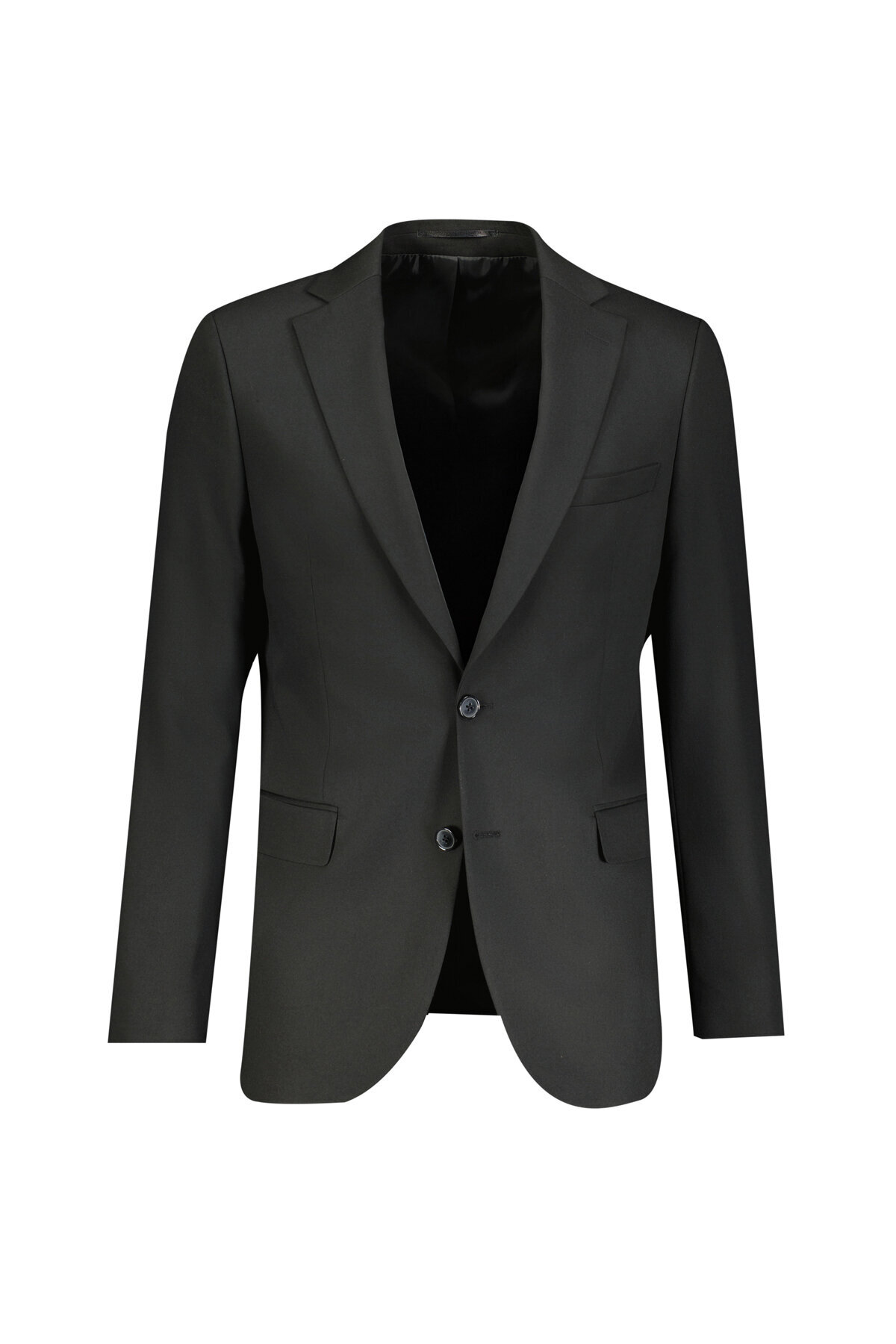 Finesuits Erkek Düz Yelekli Takım Elbise 2412101001.DZYLMC6R