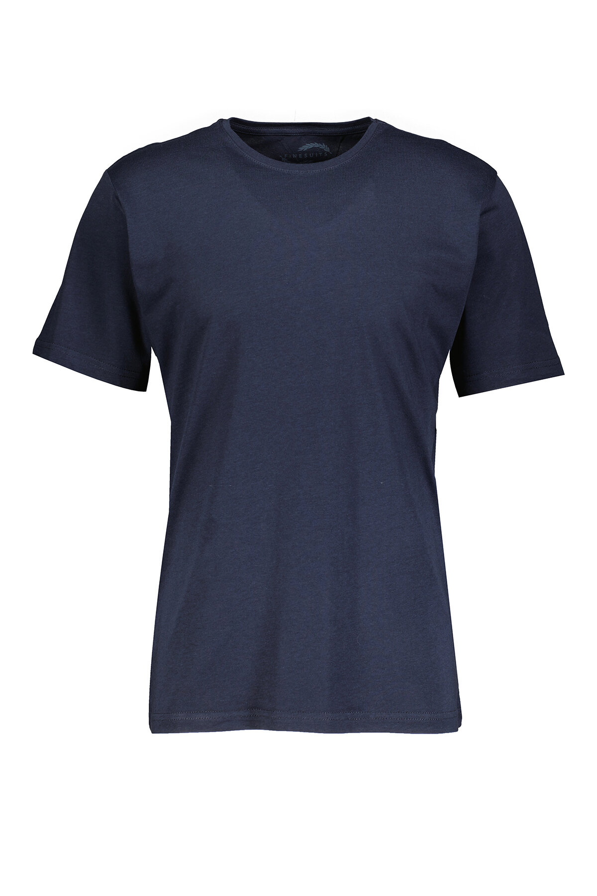 Finesuits Erkek Basic Tişört 2412202051.DZVOYR