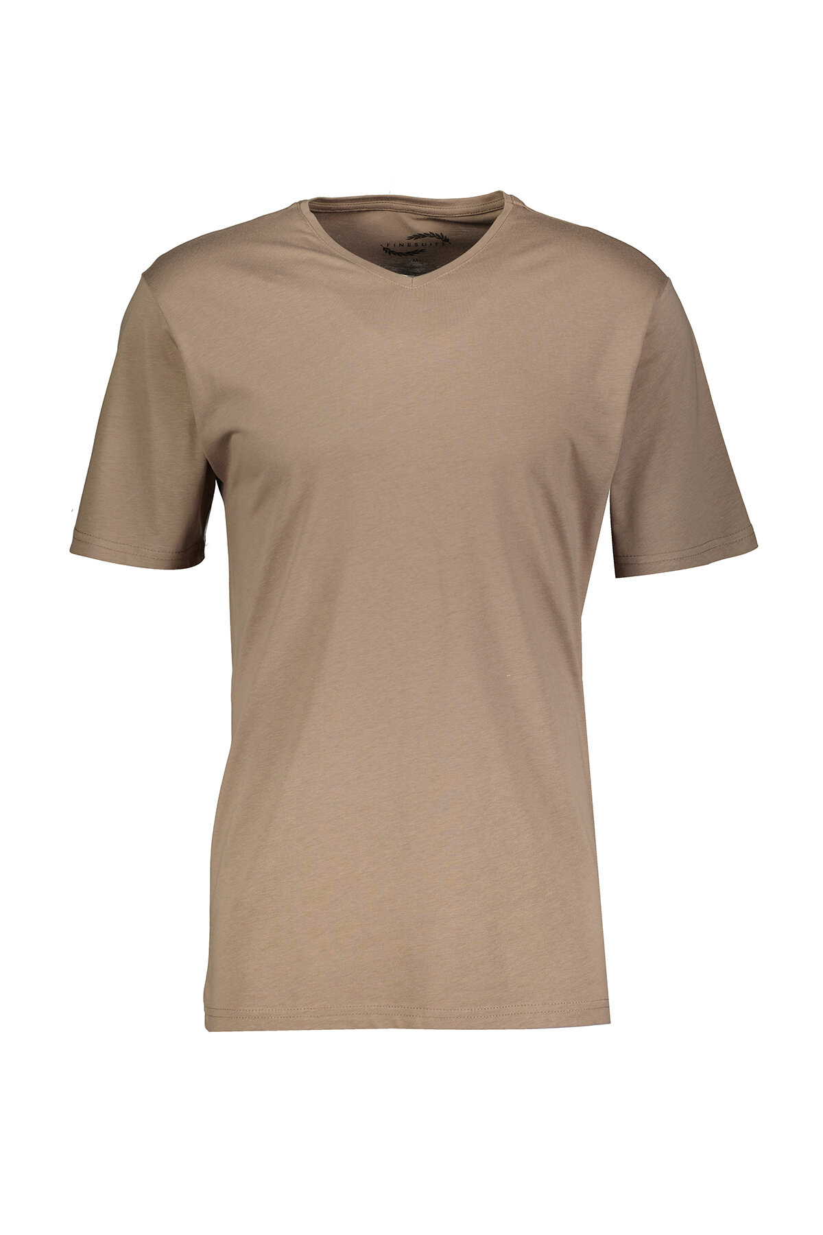 Finesuits Erkek Basic Tişört 2412202052.B.DZVVYR