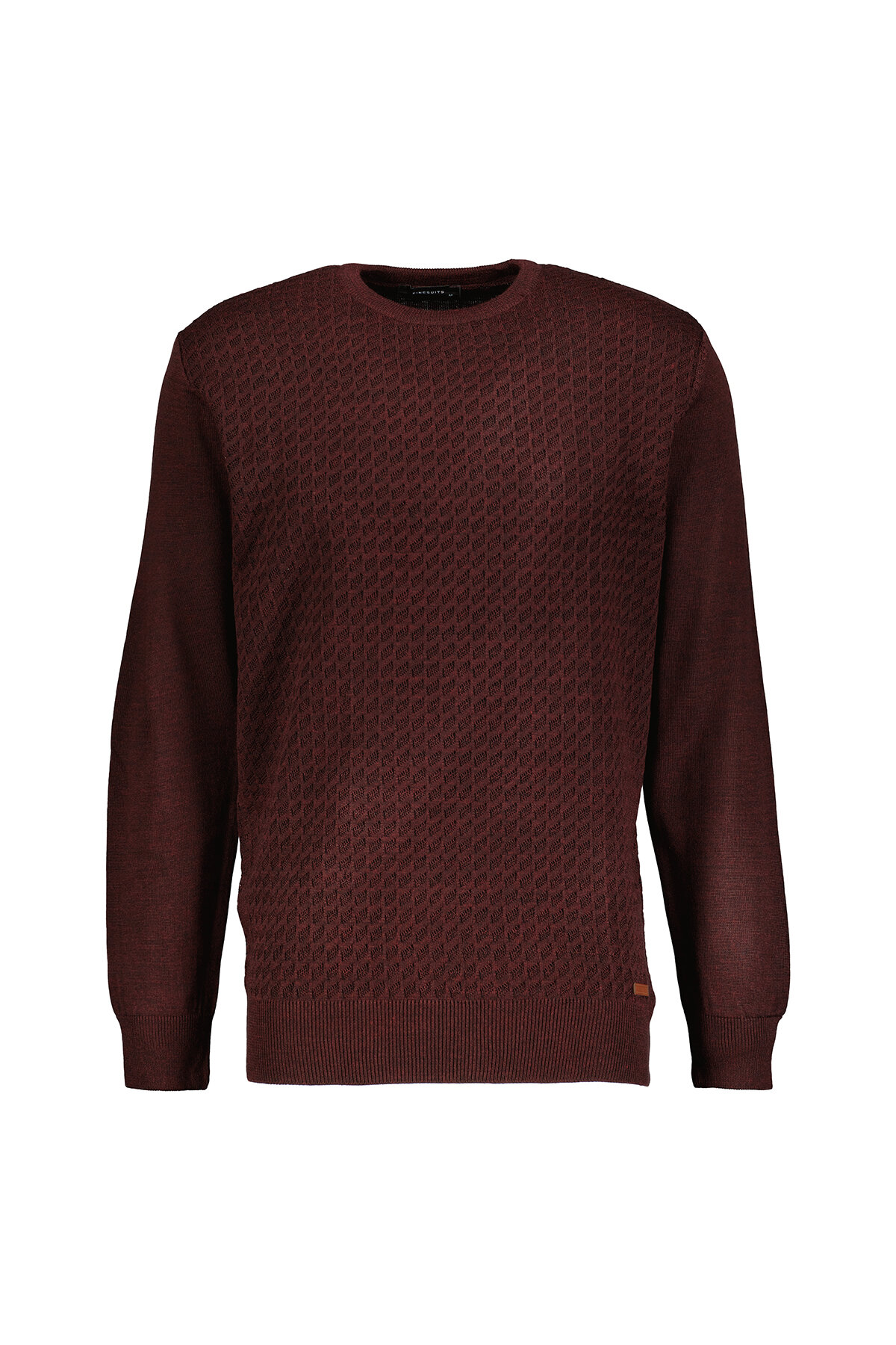 Finesuits Erkek Kazak 2422201105.OYR