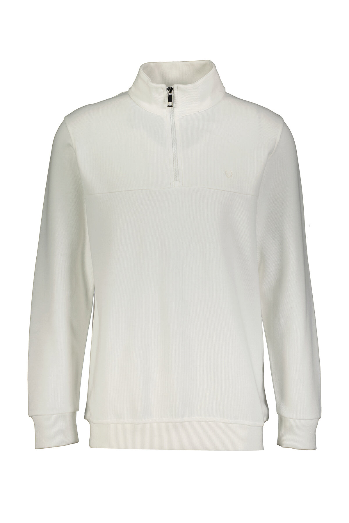 Finesuits Erkek Kadife Sweatshirt 242209003.KDFFHYR