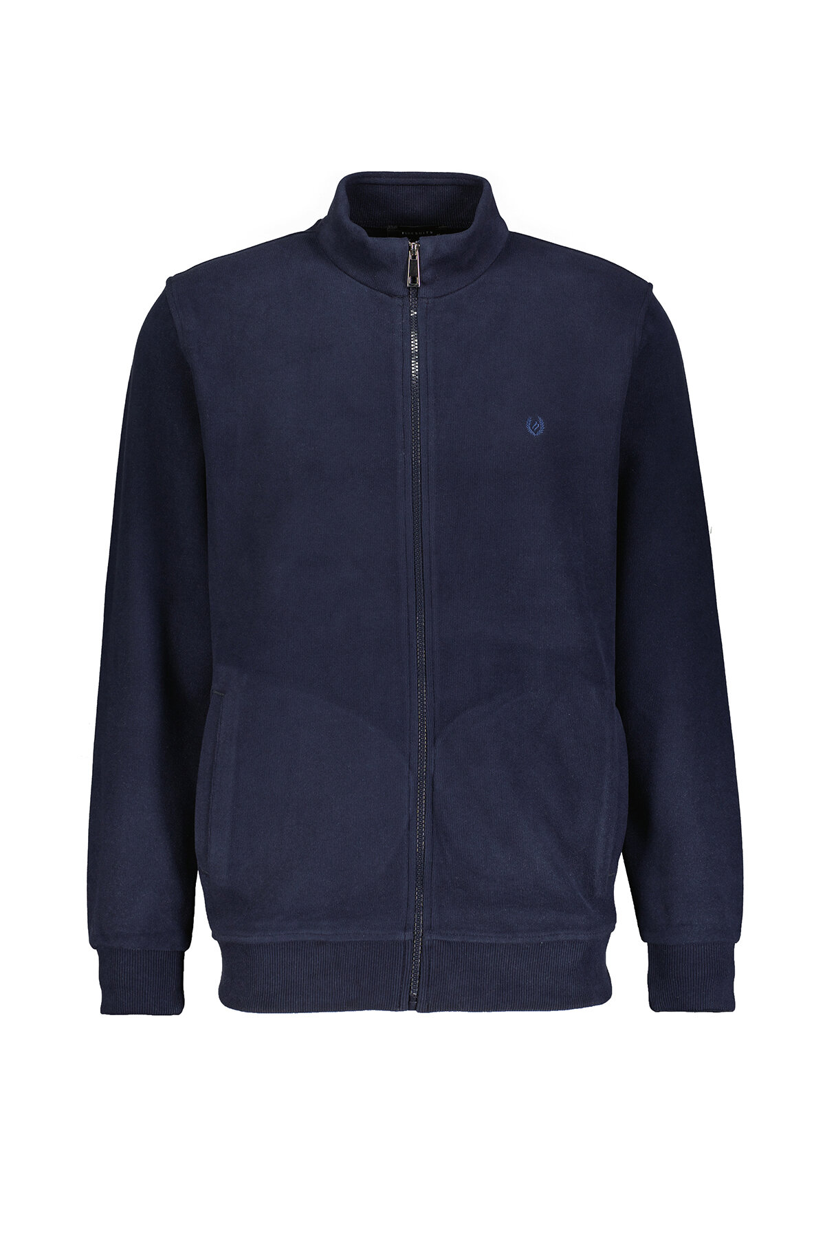 Finesuits Erkek Kadife Sweatshirt 242209004.KDFHYR