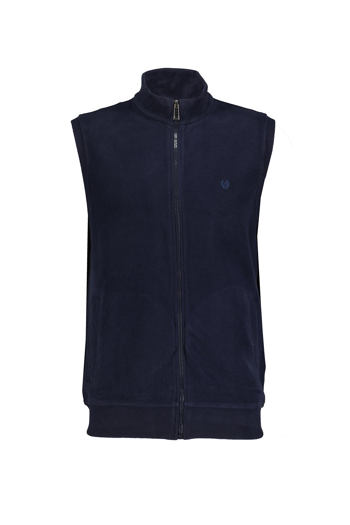 Finesuits Erkek Kadife Sweatshirt 242209005.KDFYLKR